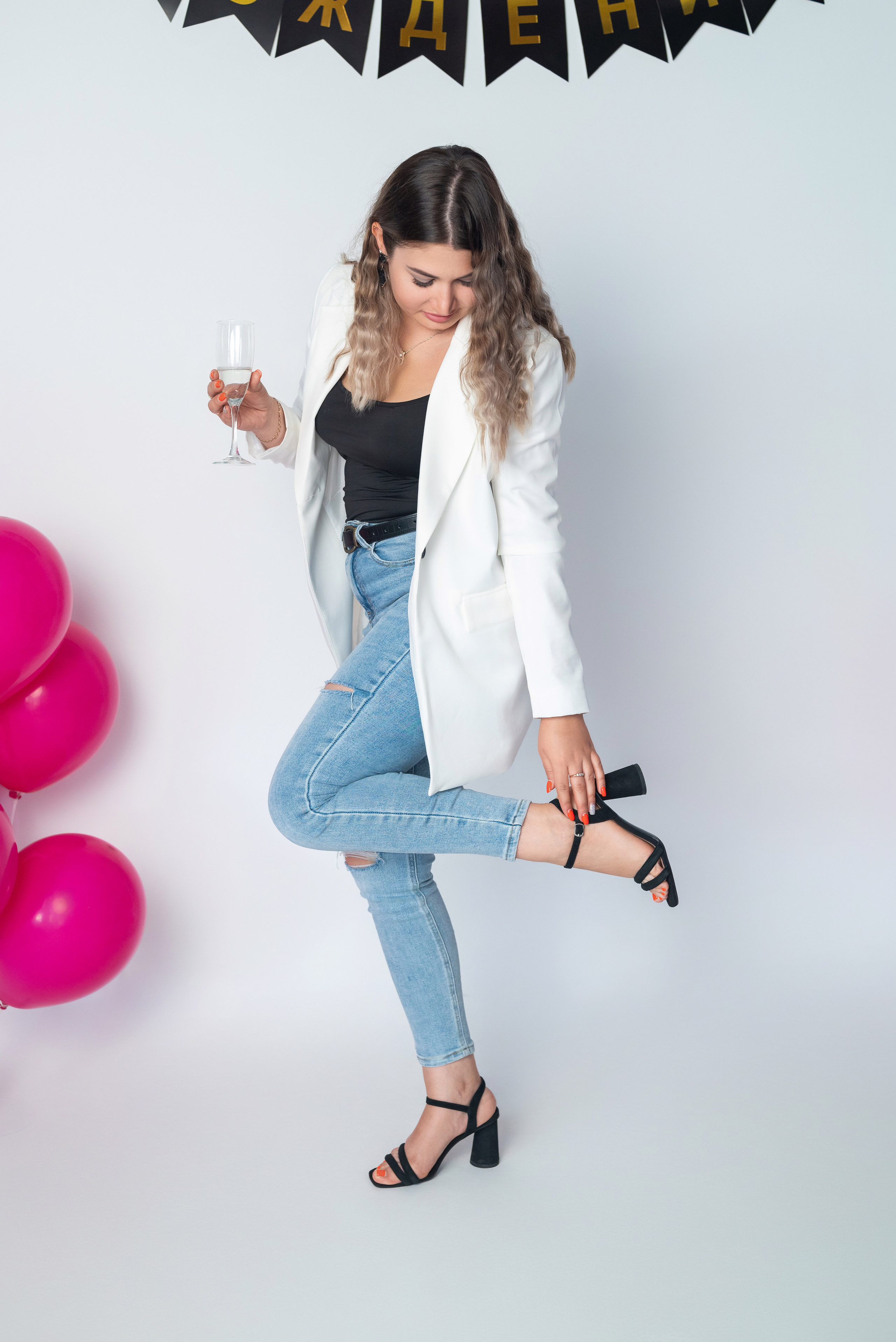 Алина. Фотограф в городе Салават