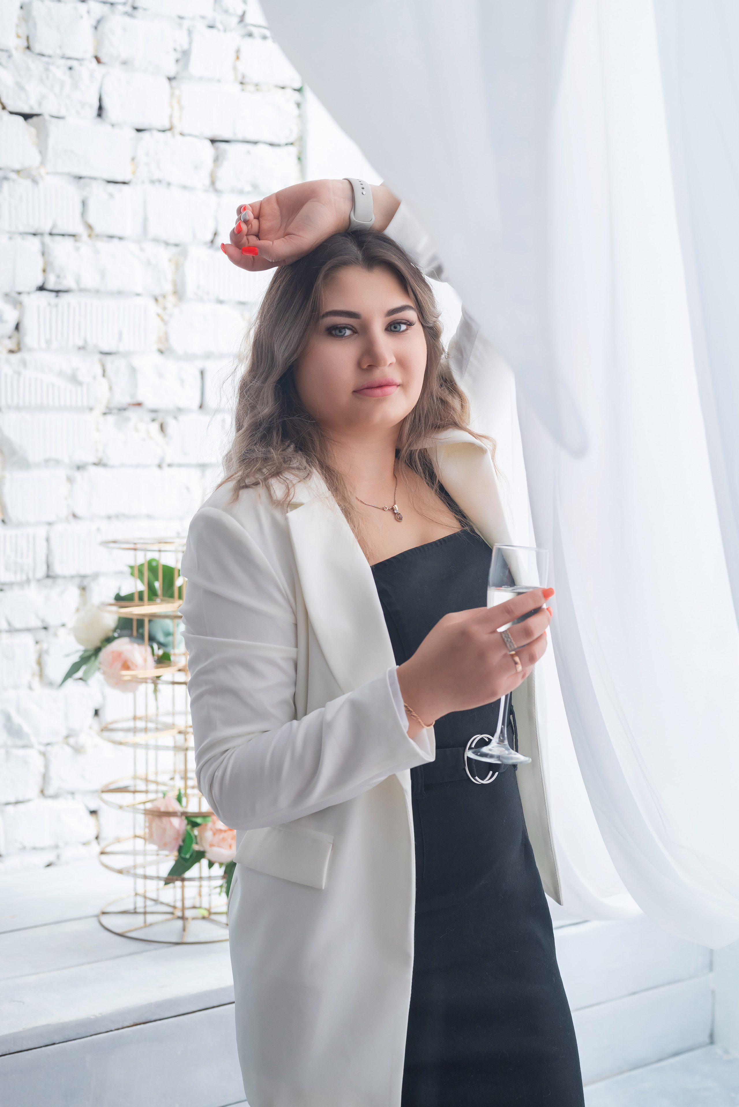 Алина. Фотограф в городе Салават