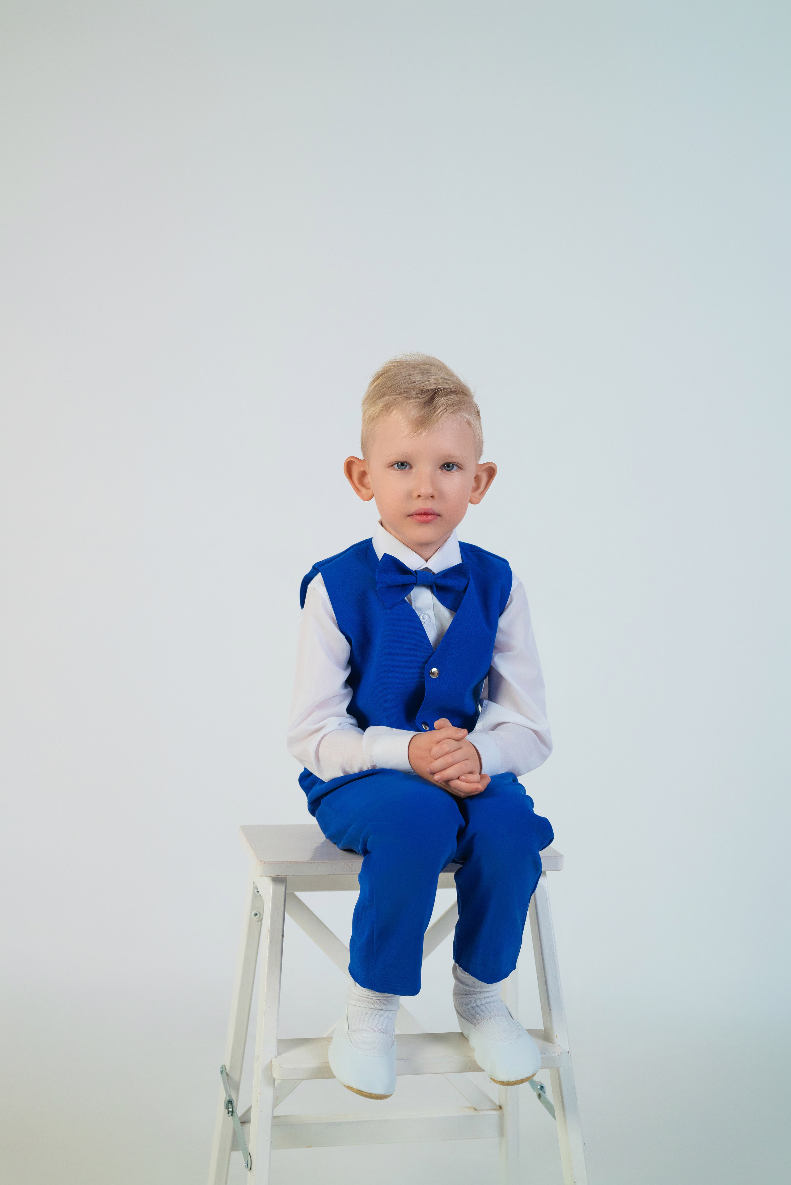 Мама и сын. Фотограф в городе Салават