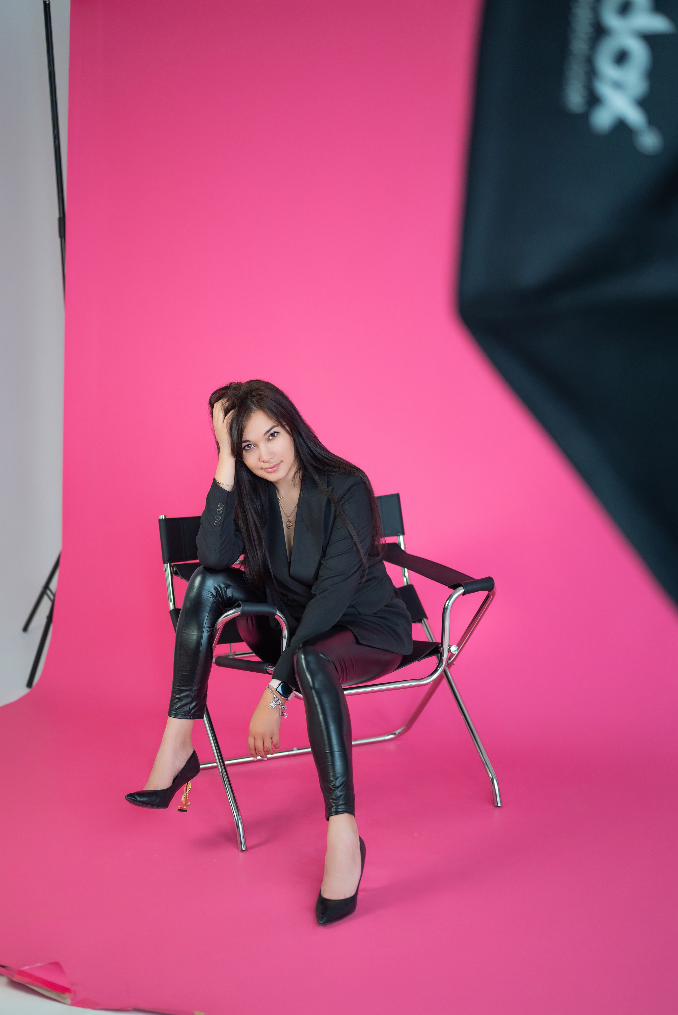 Мама и дочка. Фотограф в городе Салават