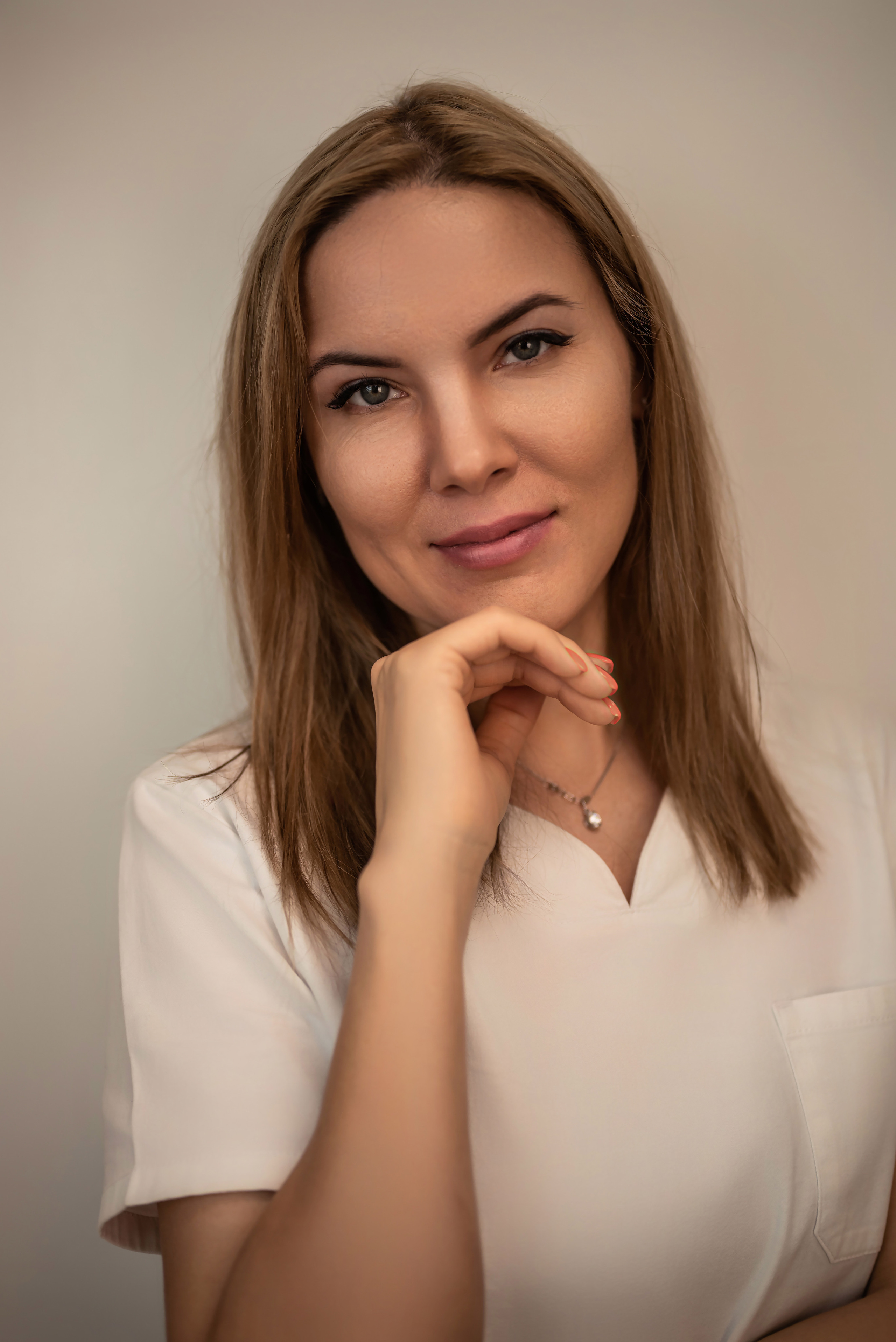 Диана. Мастер депиляции. Фотограф в городе Салават