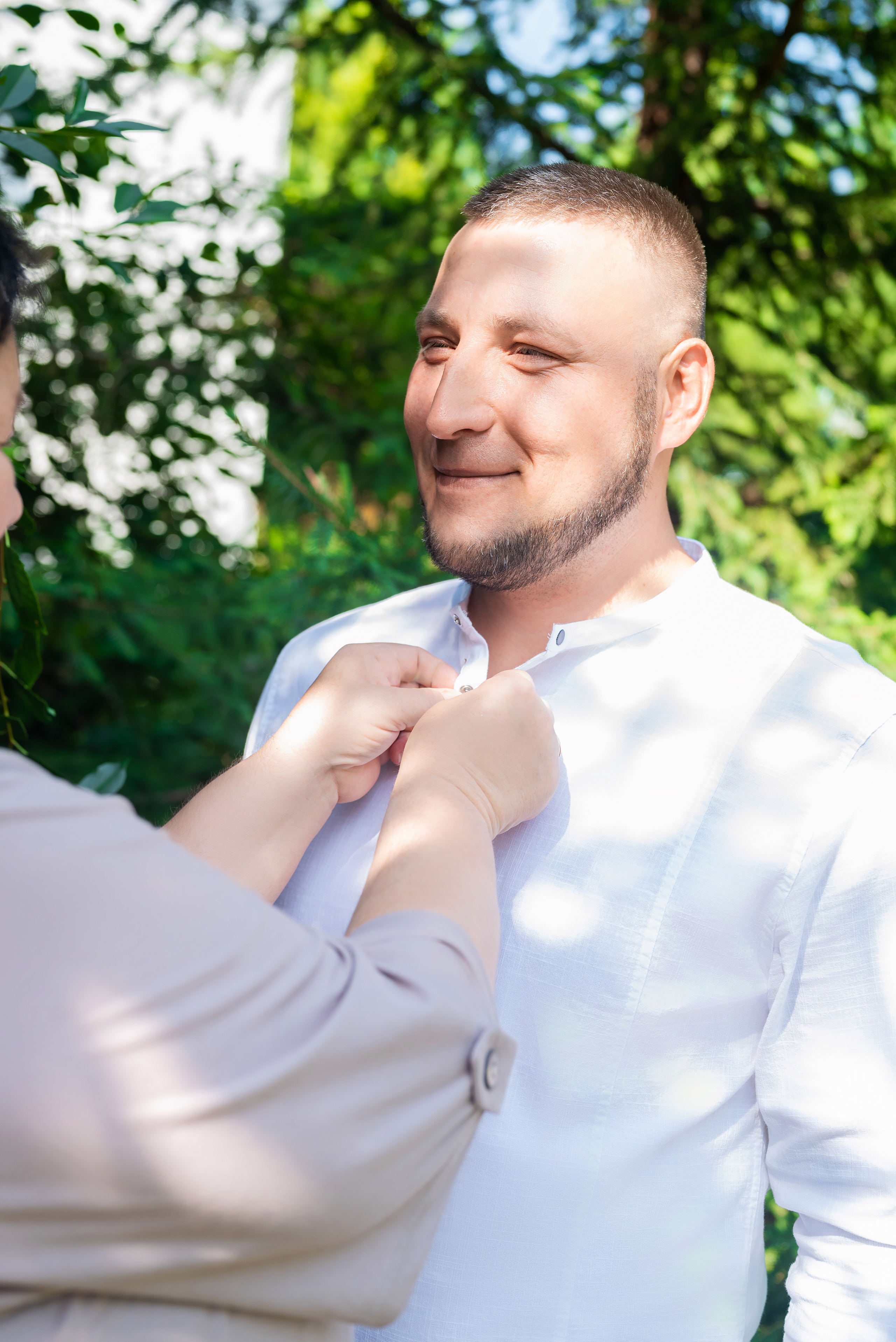 Андрей и Маргарита. Фотограф в городе Салават