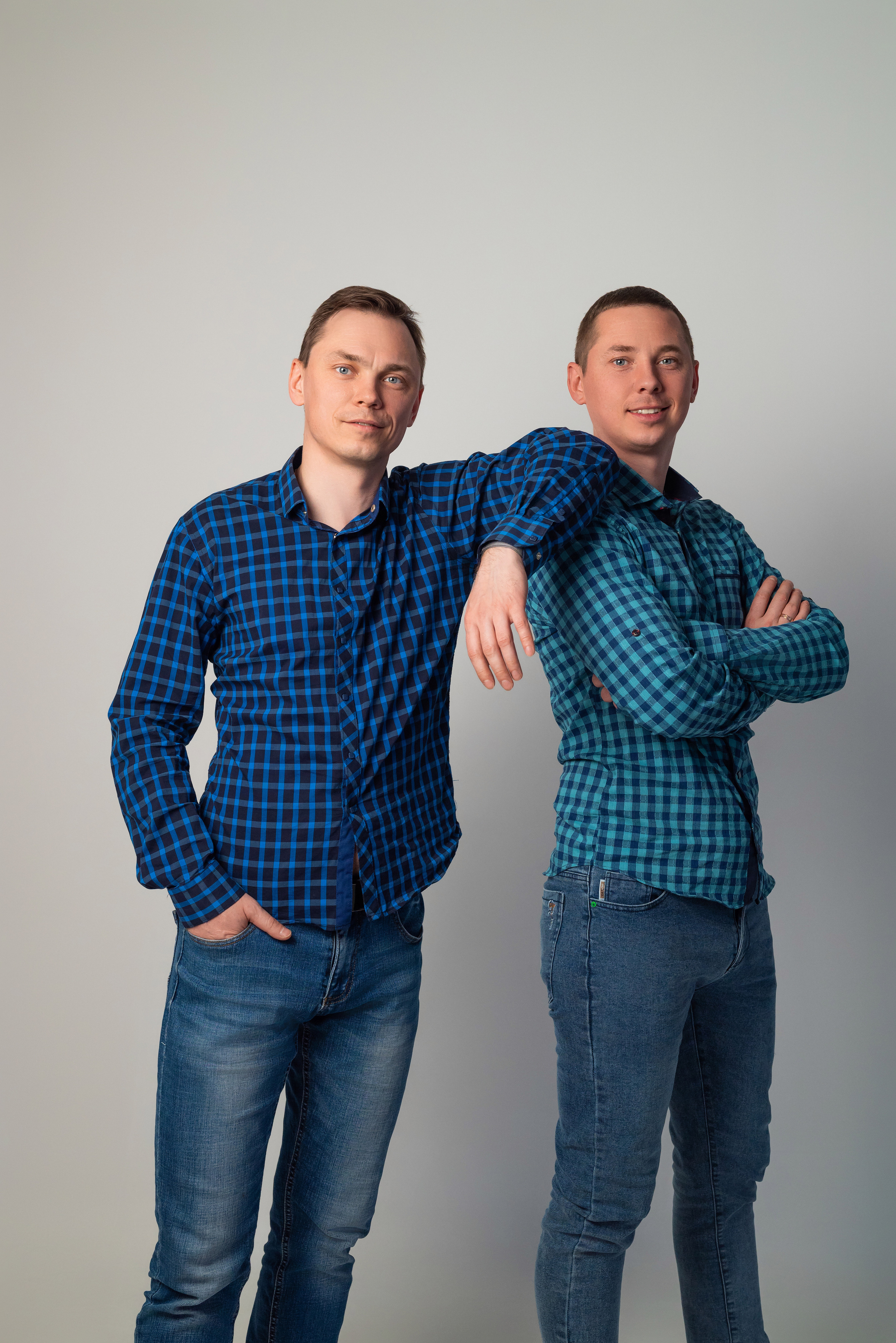 Ксенофонтовы. Фотограф в городе Салават