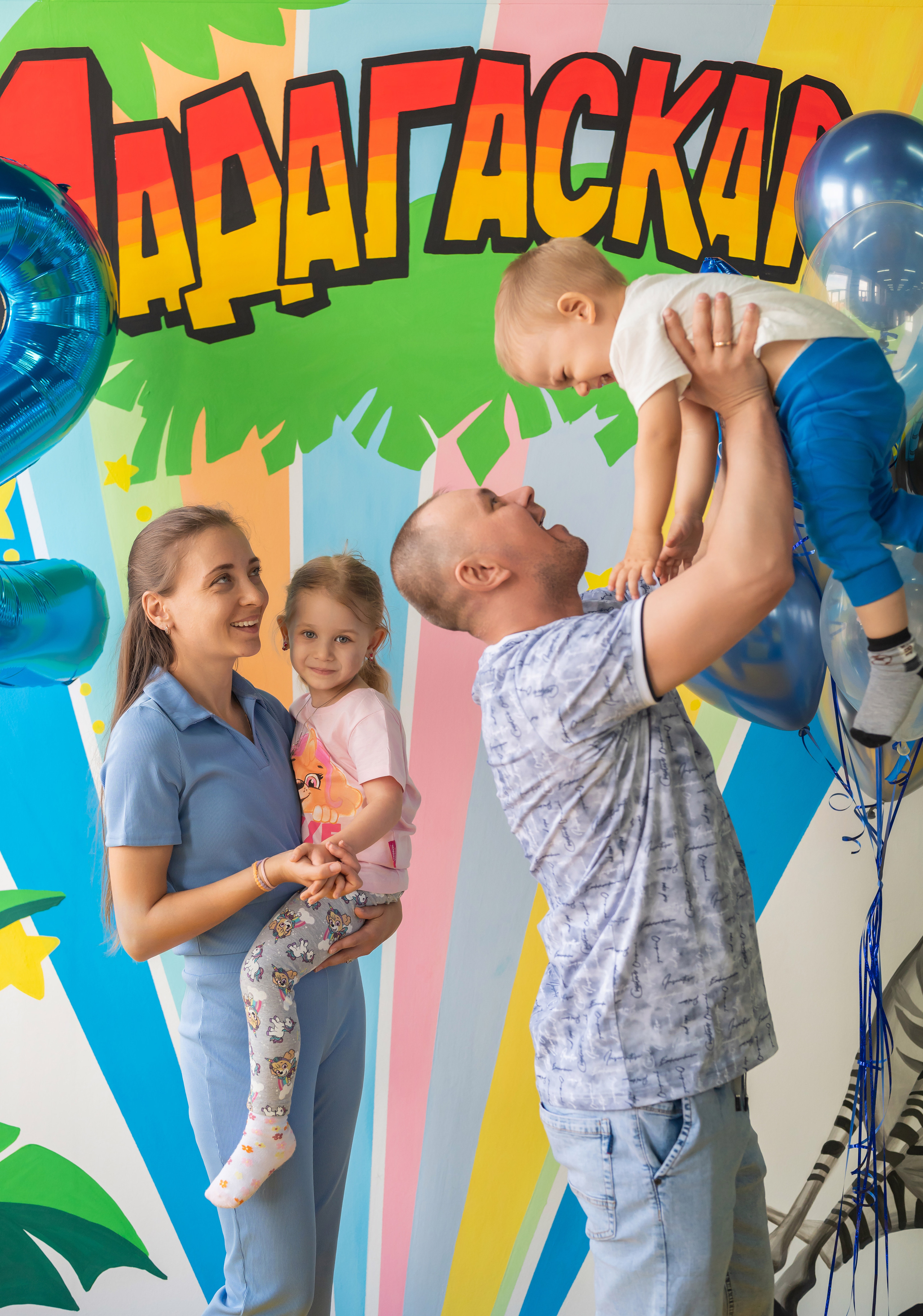 Кирюша. Фотограф в городе Салават