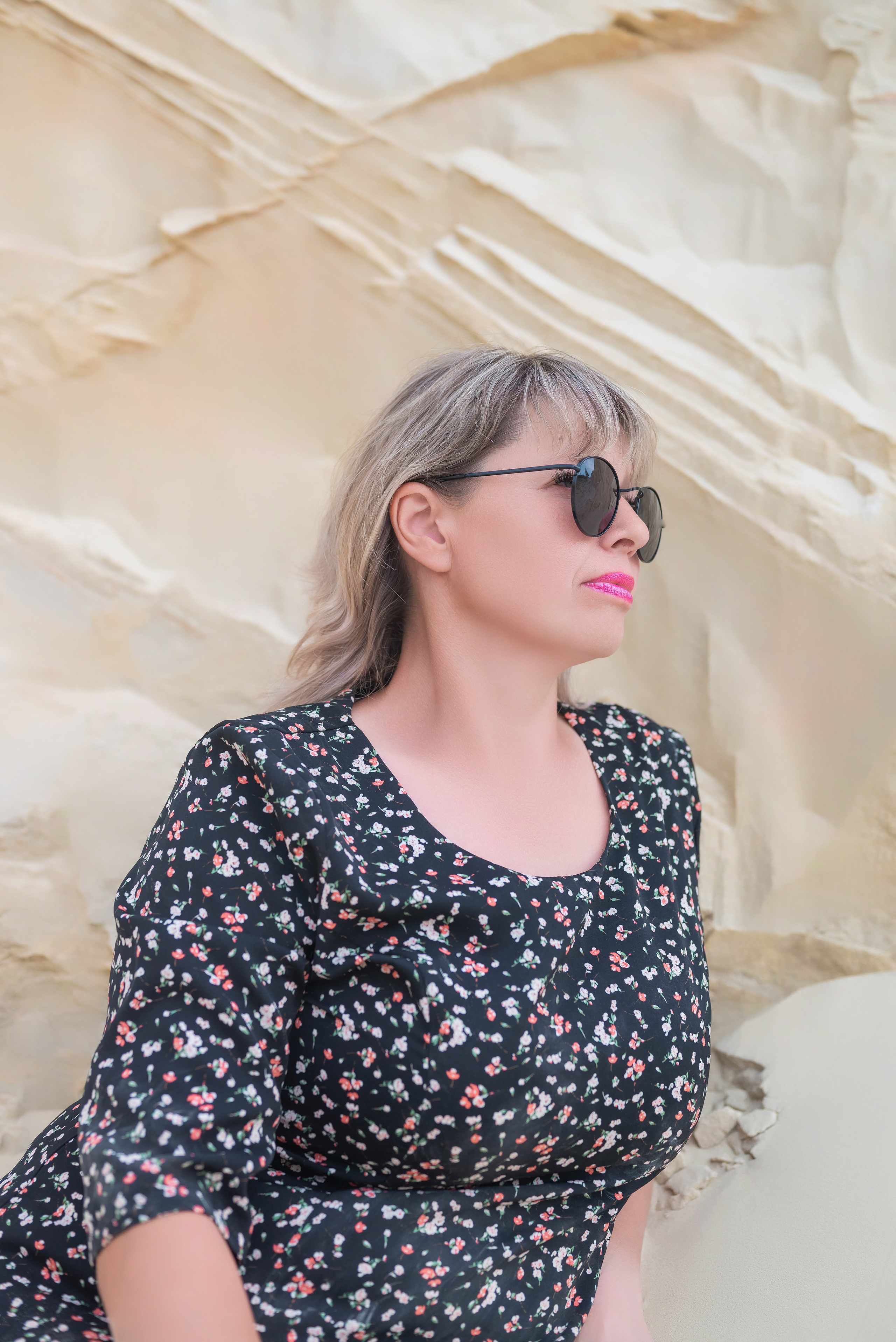 «Башкирский Дубай». Фотограф в городе Салават