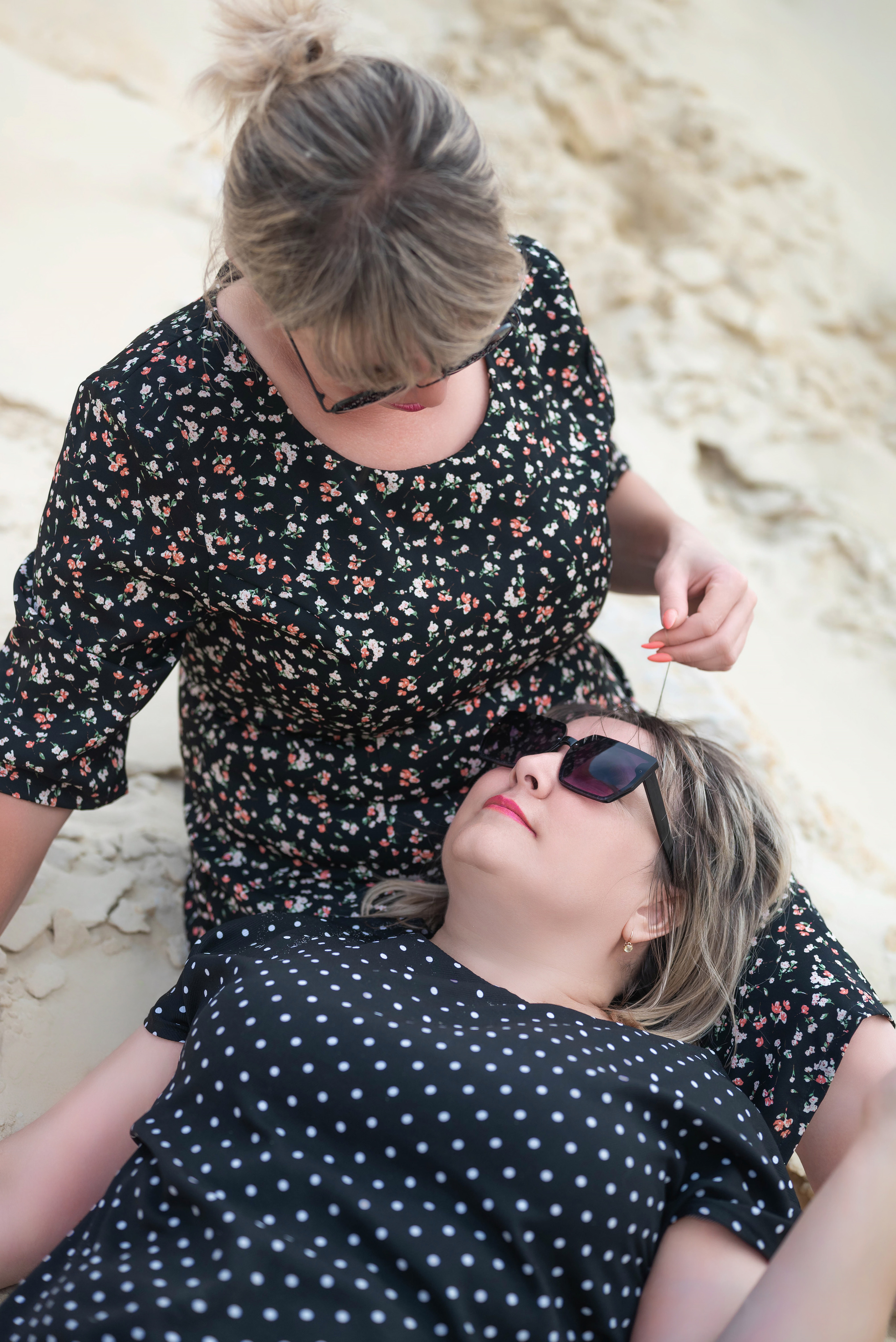 «Башкирский Дубай». Фотограф в городе Салават