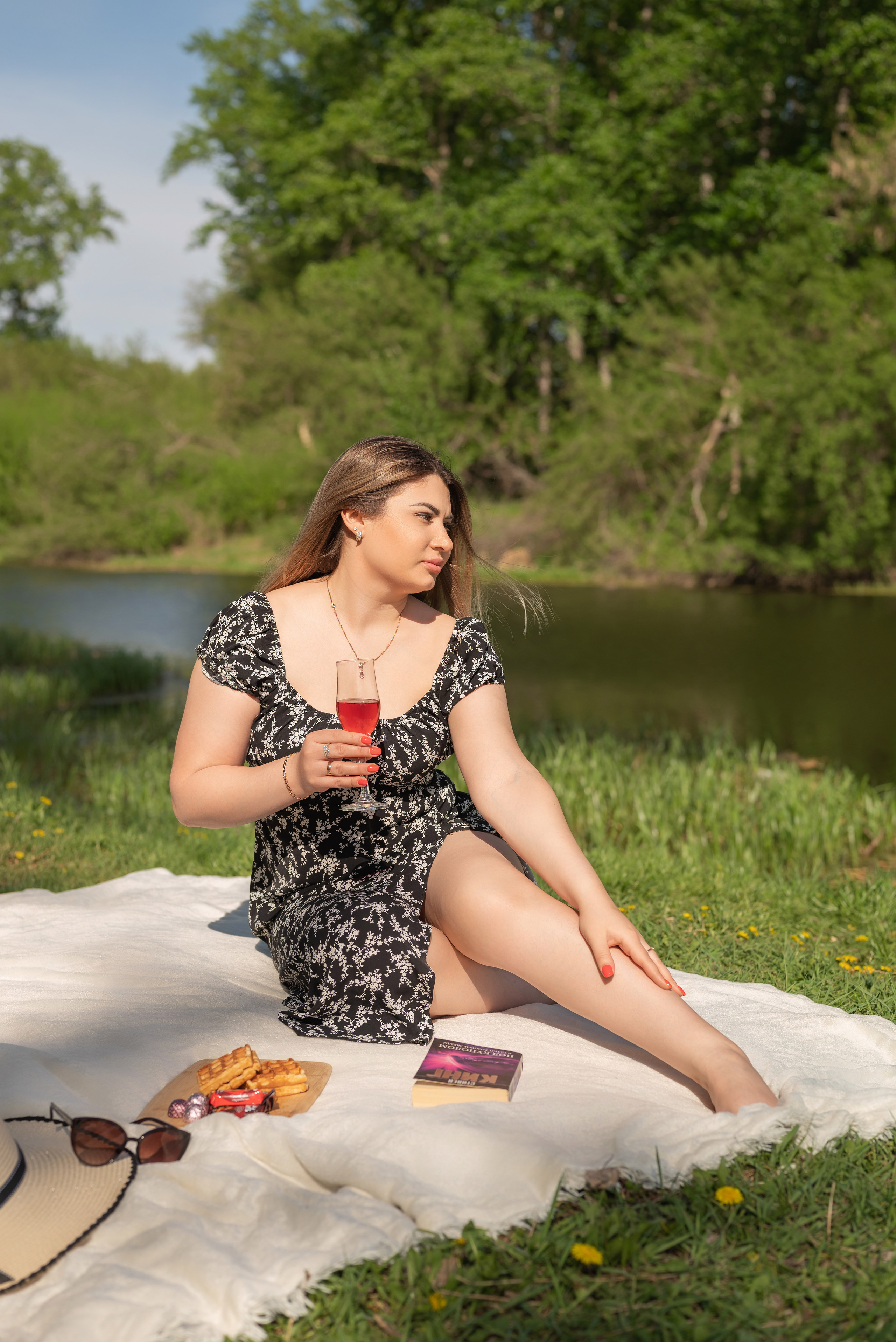 Алина. Фотограф в городе Салават