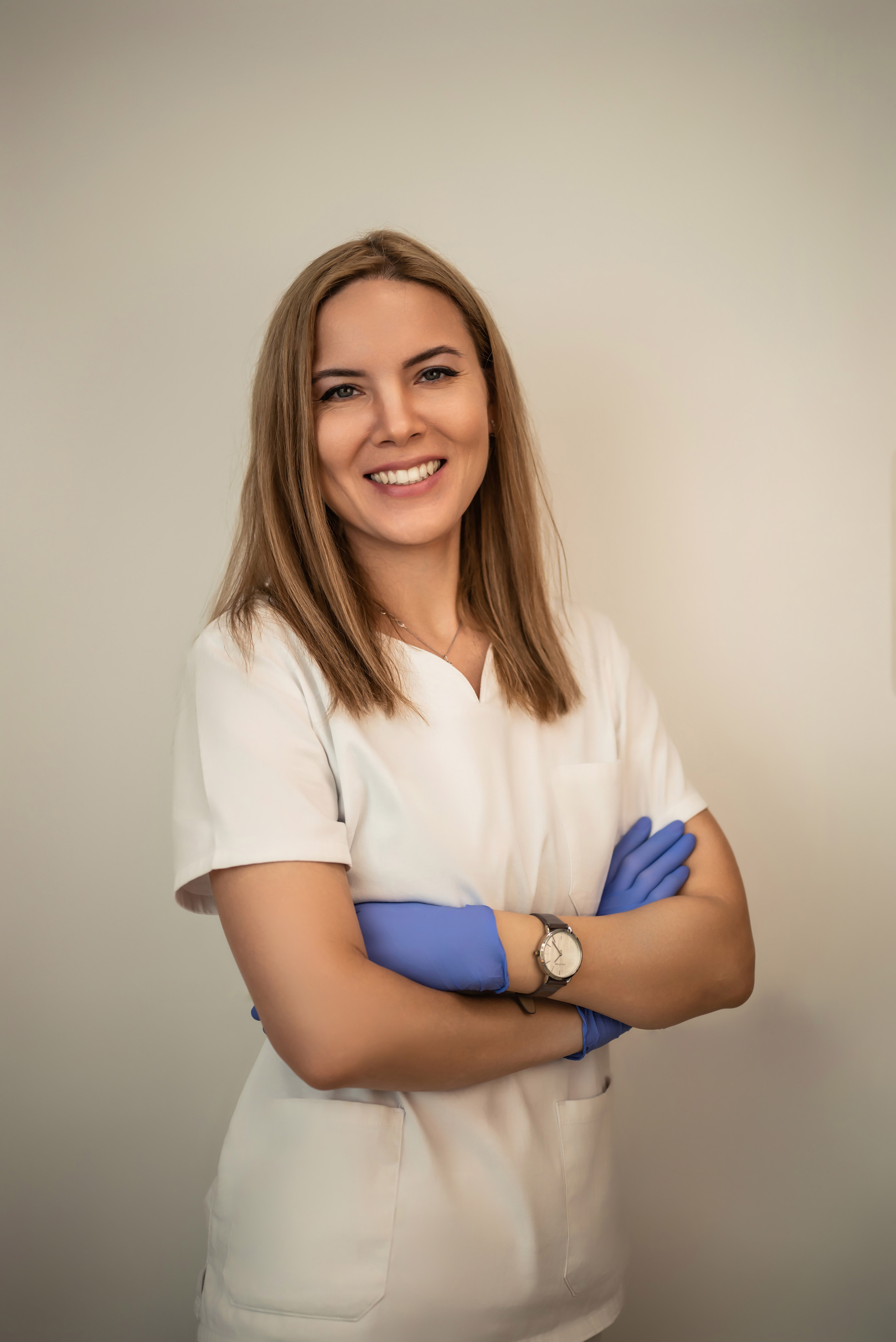 Диана. Мастер депиляции. Фотограф в городе Салават