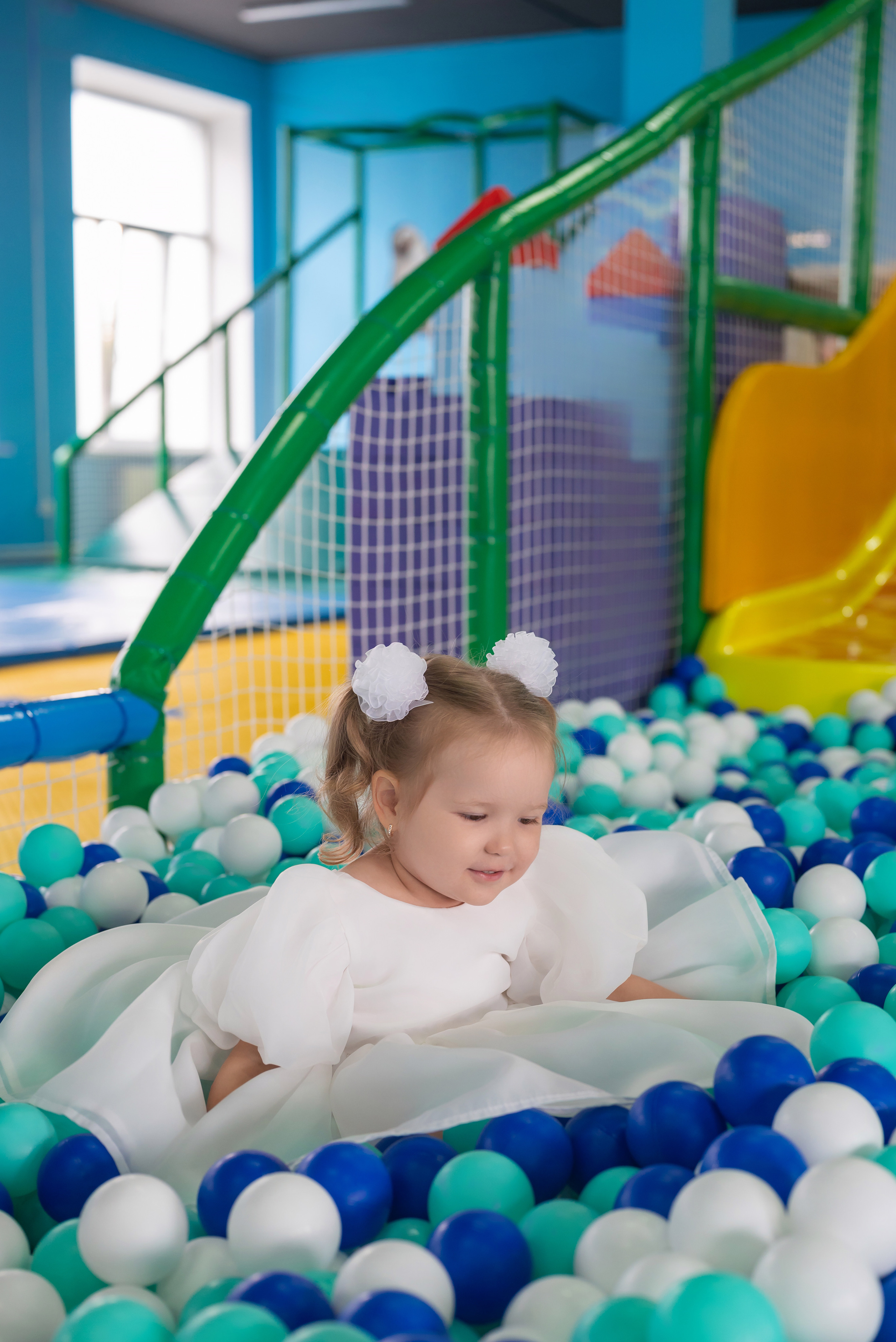 Милена. Фотограф в городе Салават