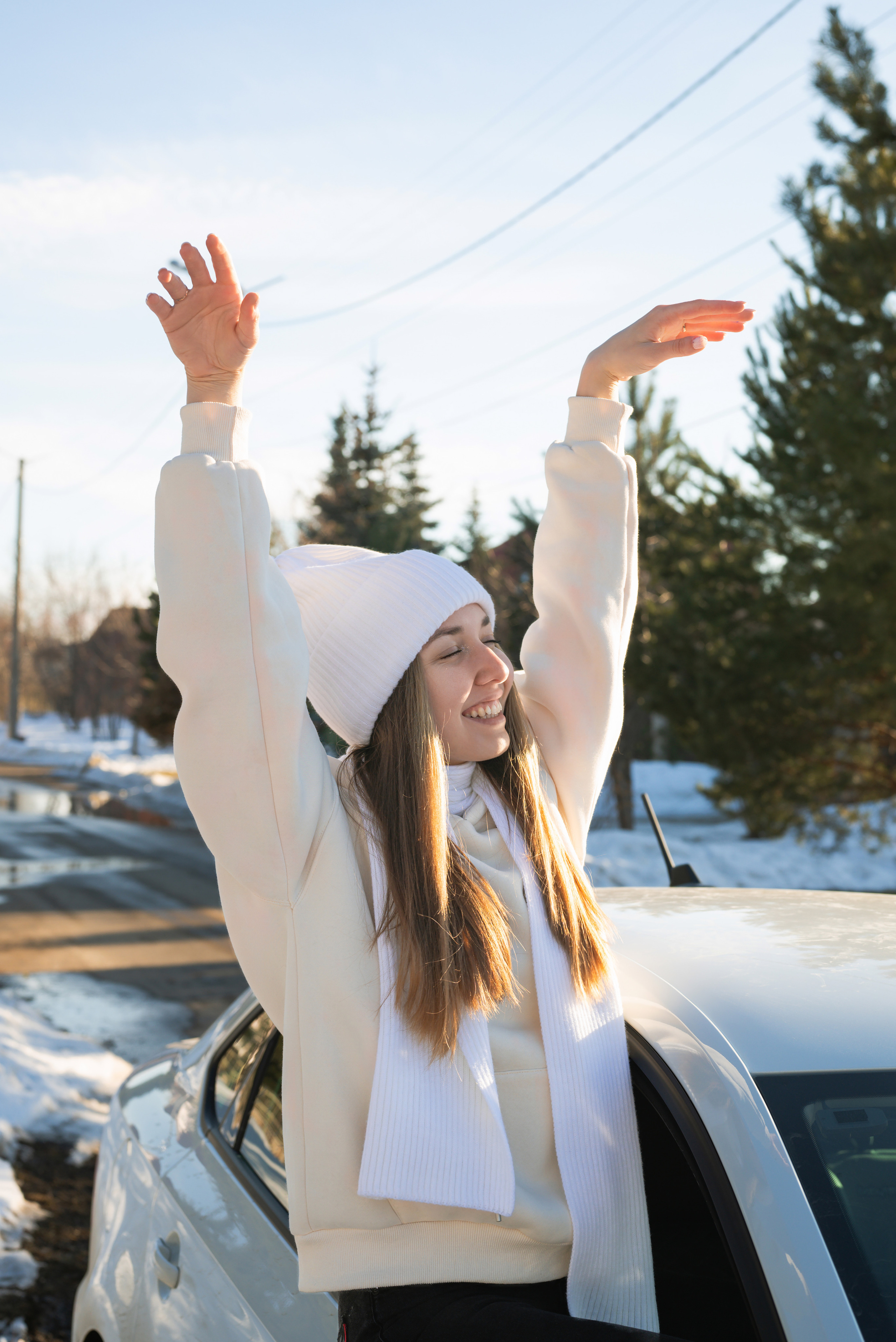 Милена. Фотограф в городе Салават