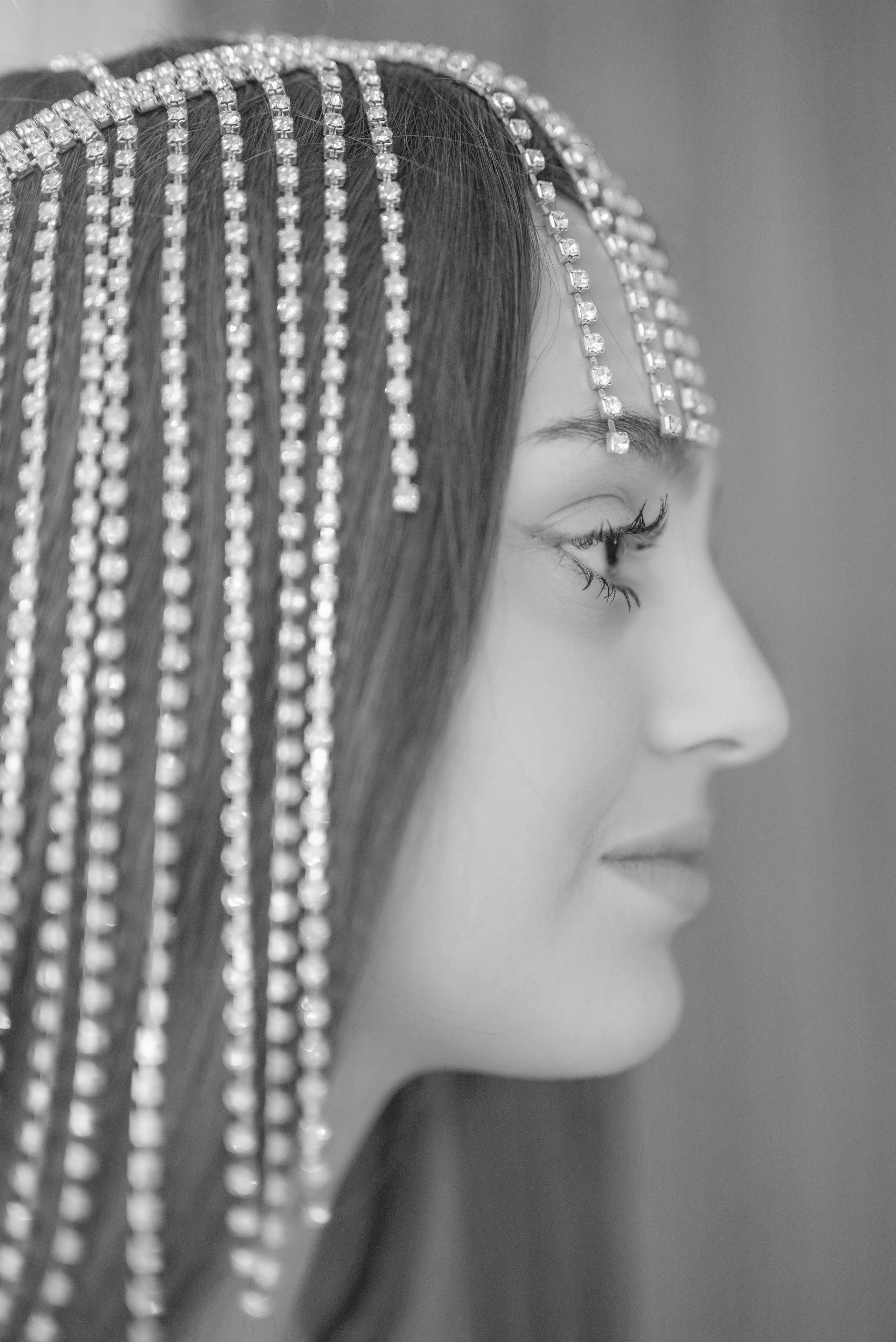 Божена. Фотограф в городе Салават