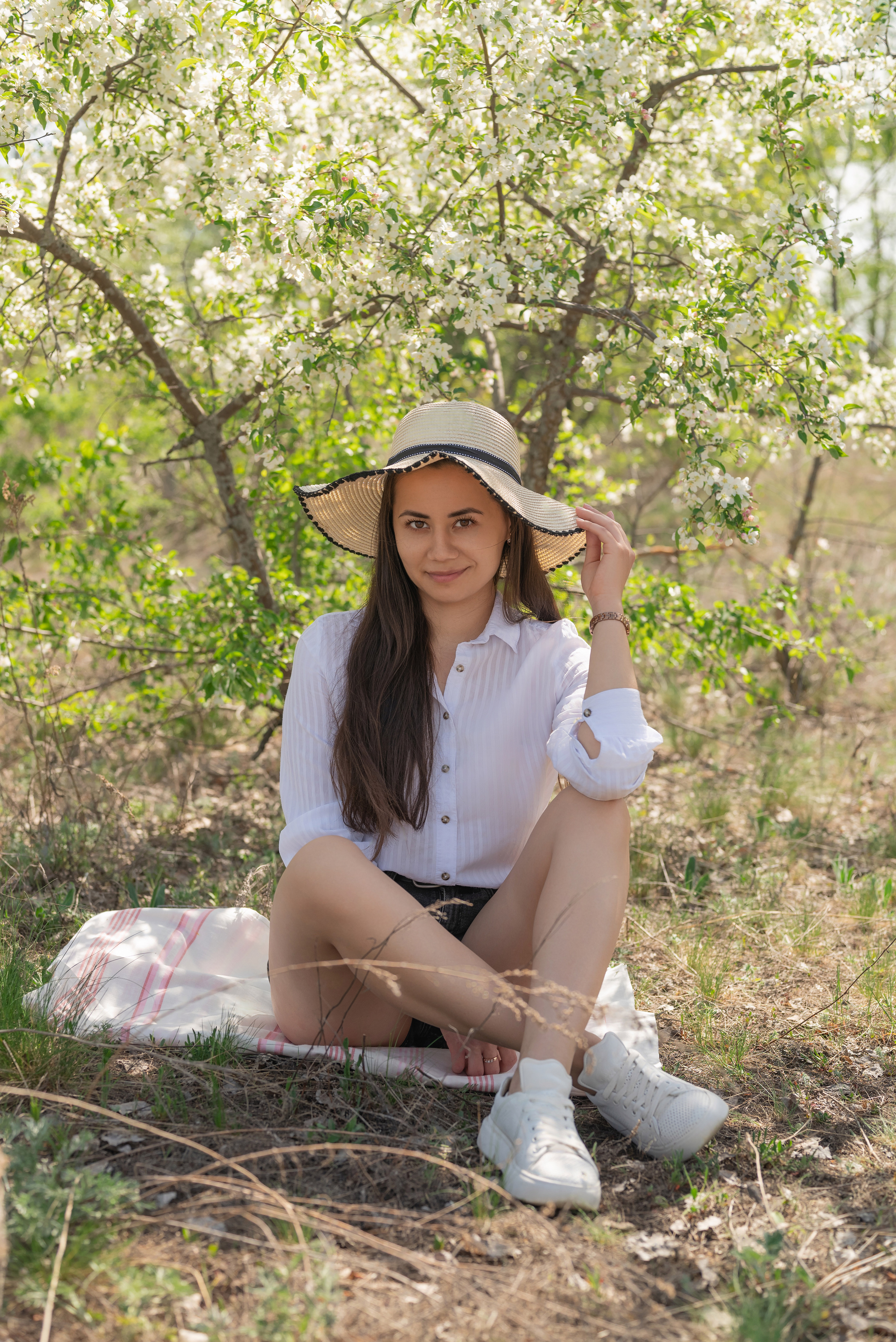 Лиана. Фотограф в городе Салават