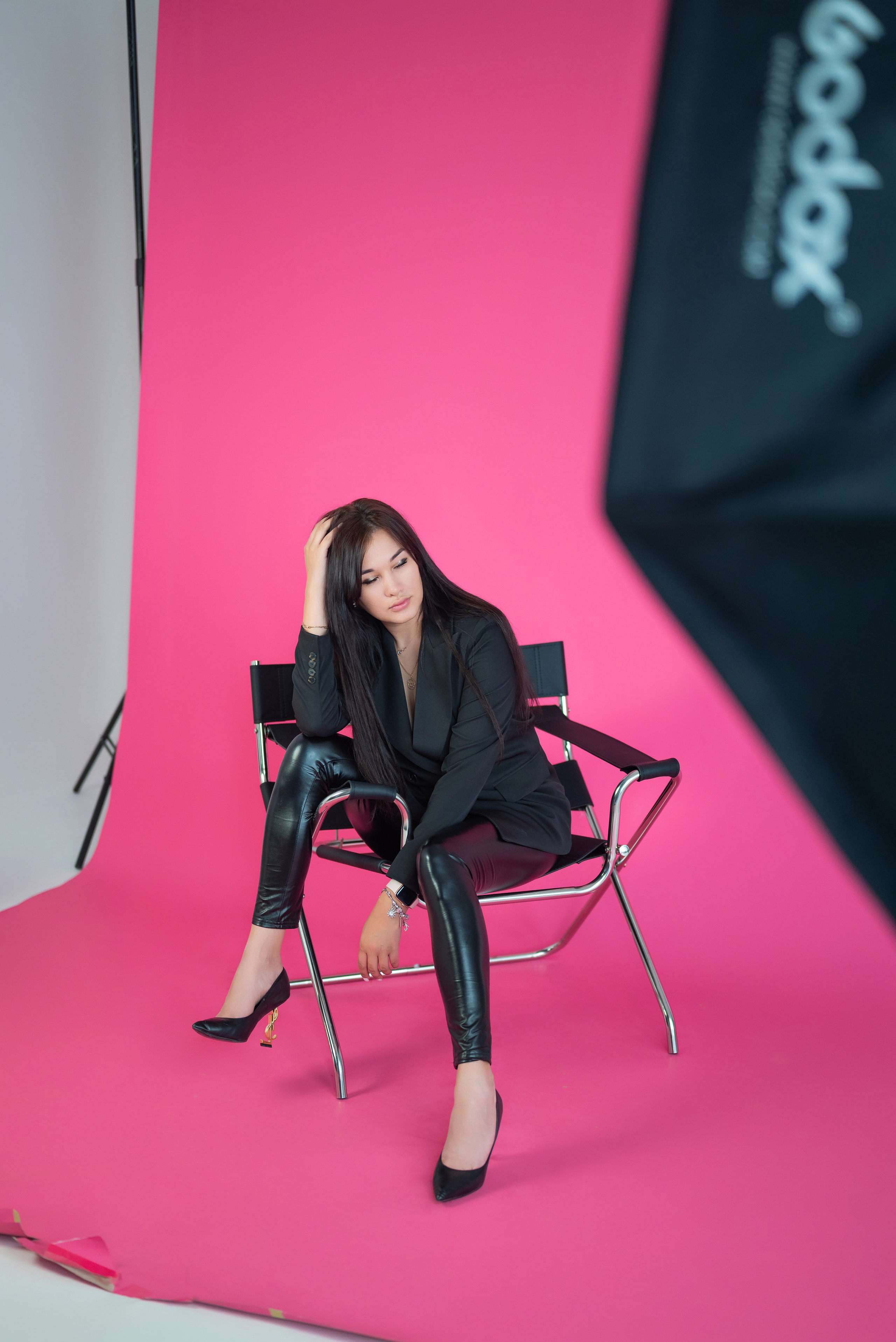 Мама и дочка. Фотограф в городе Салават