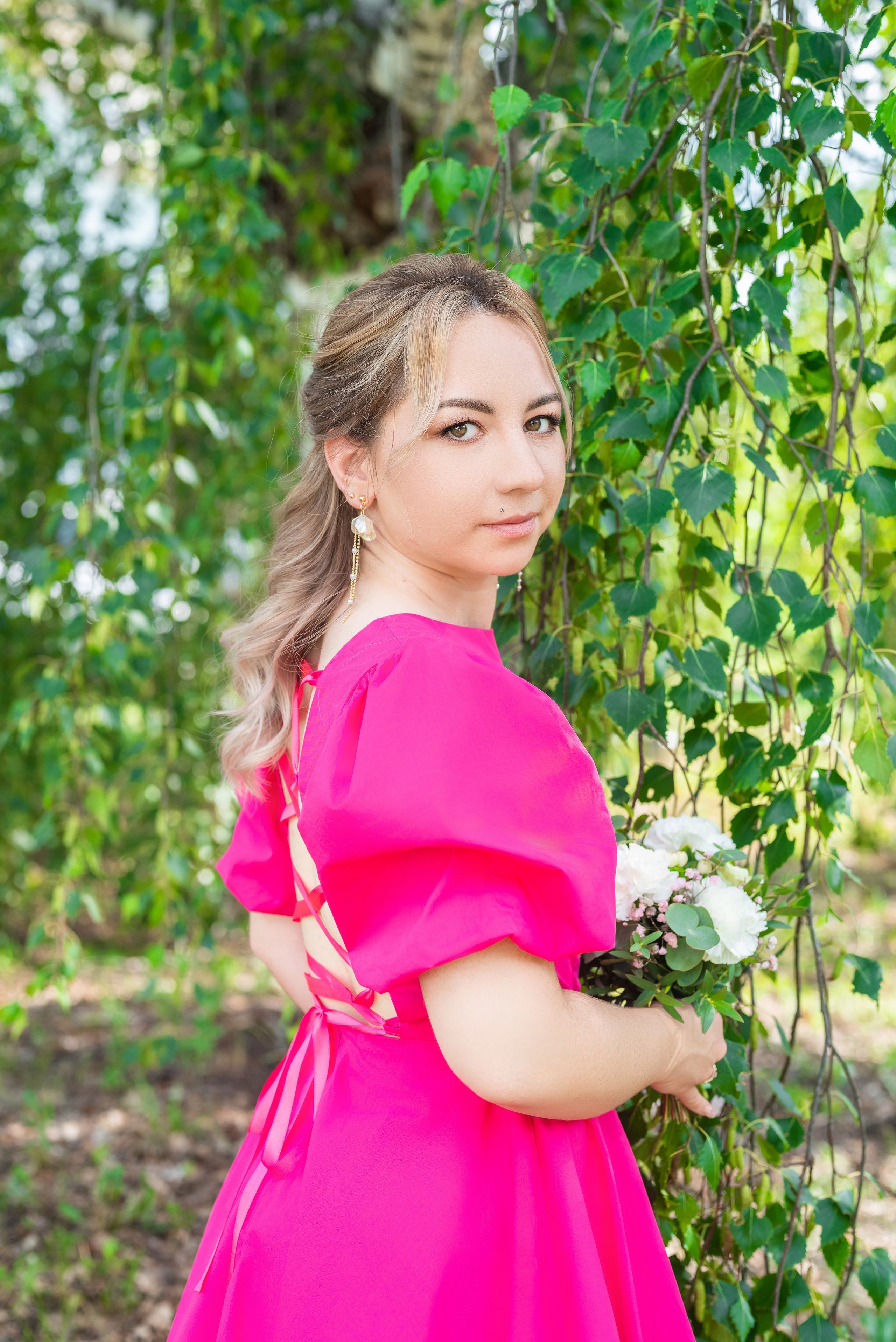 Андрей и Маргарита. Фотограф в городе Салават