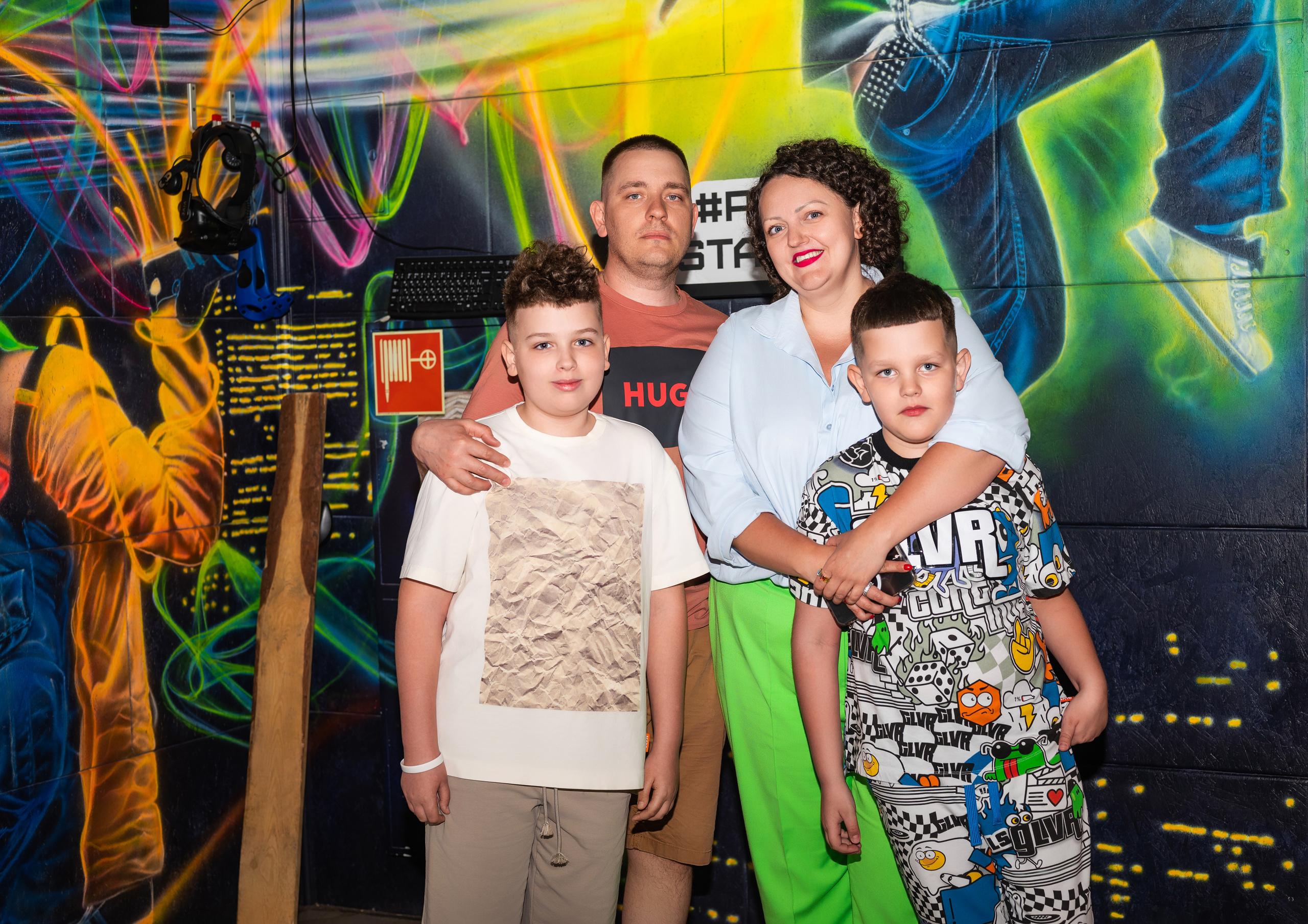 Миша. Фотограф в городе Салават