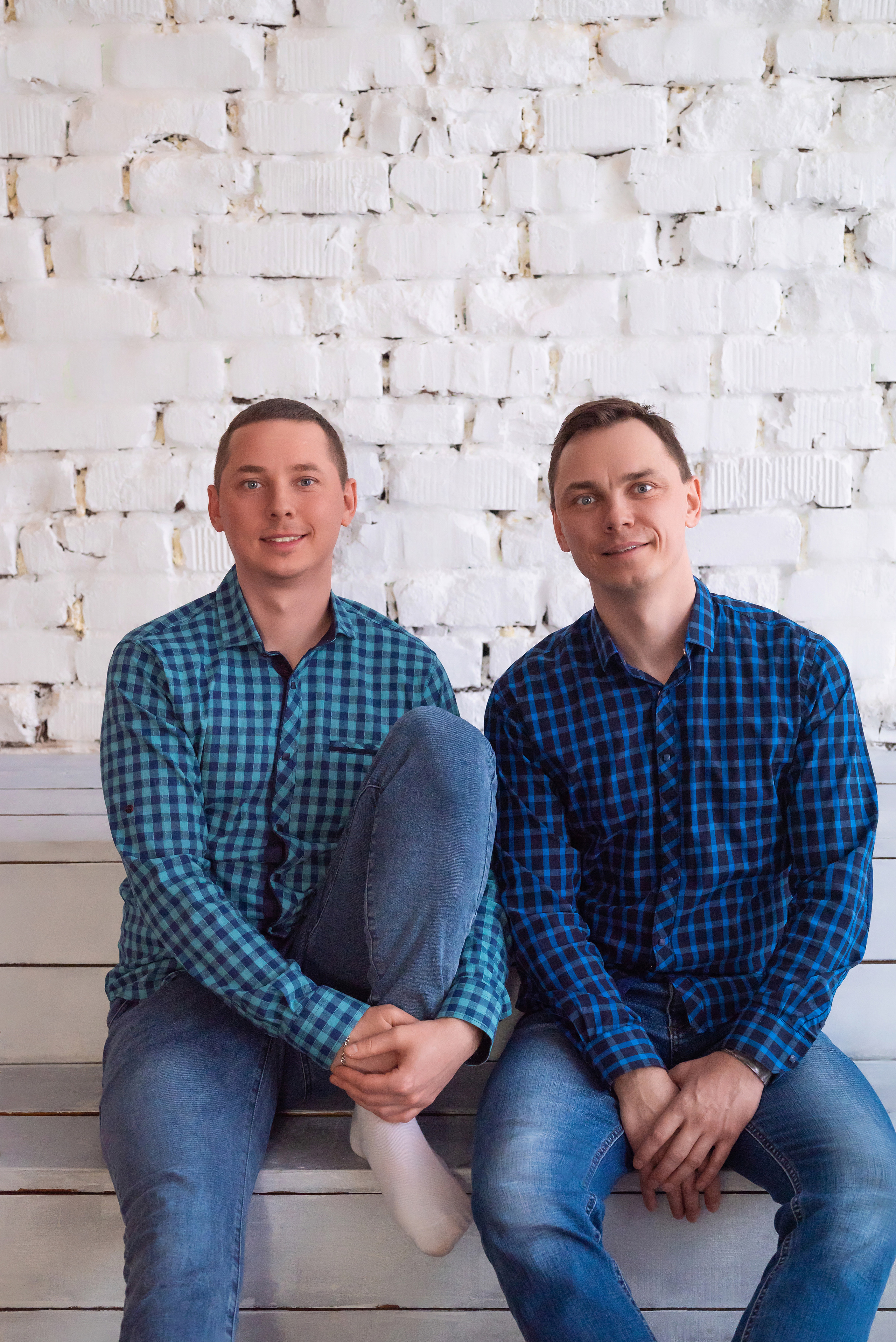 Ксенофонтовы. Фотограф в городе Салават