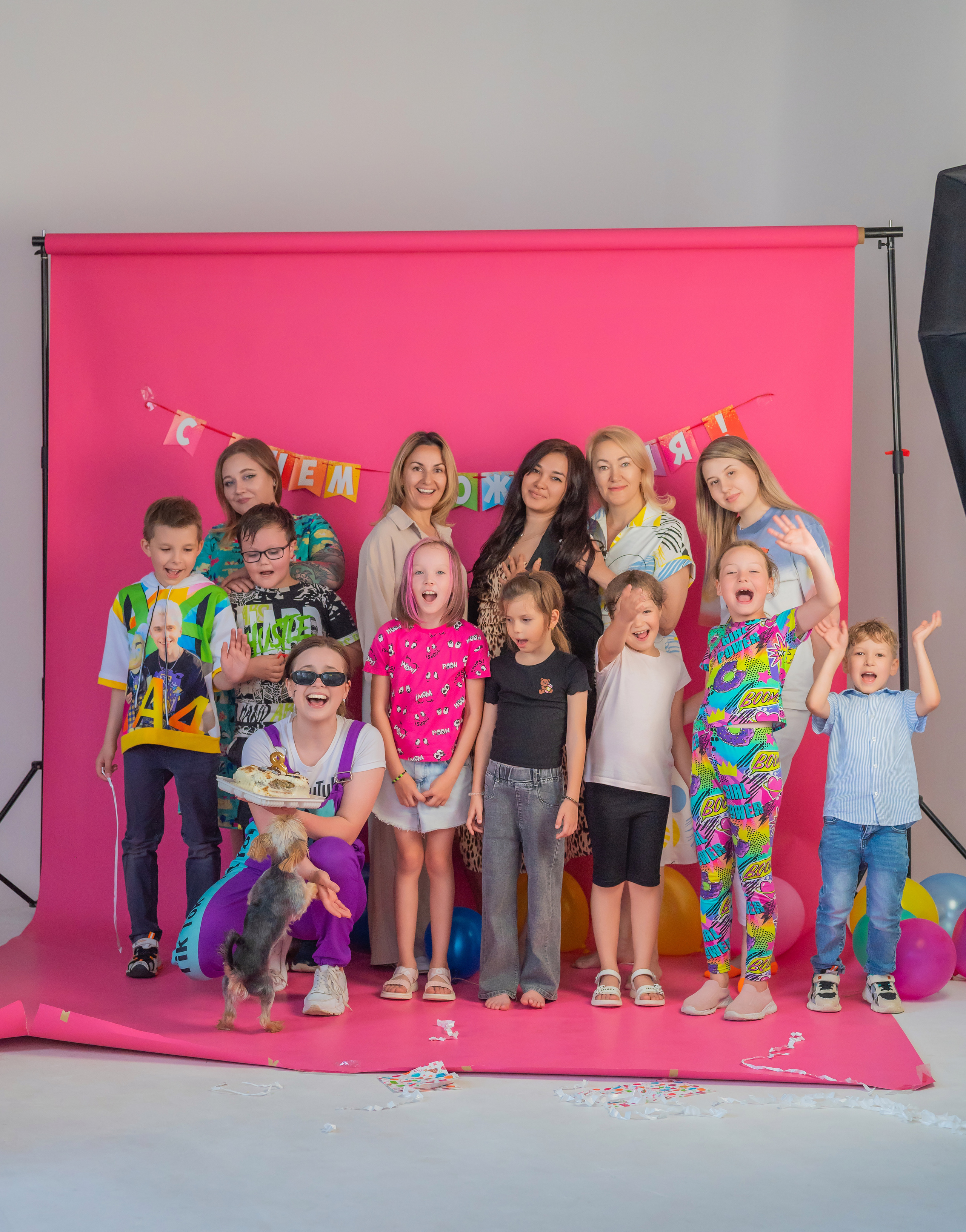 Амелия. Фотограф в городе Салават