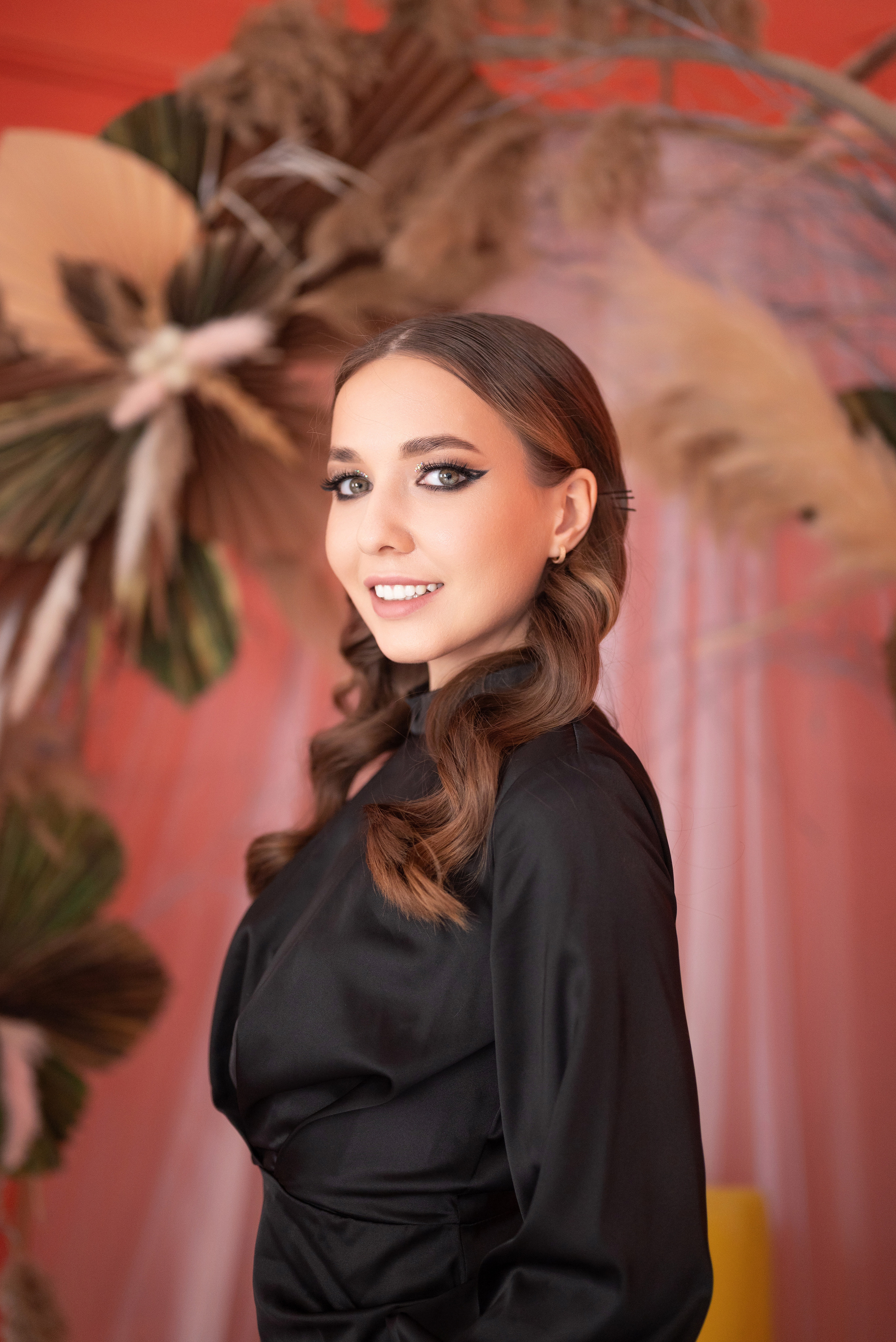 Милена. Фотограф в городе Салават