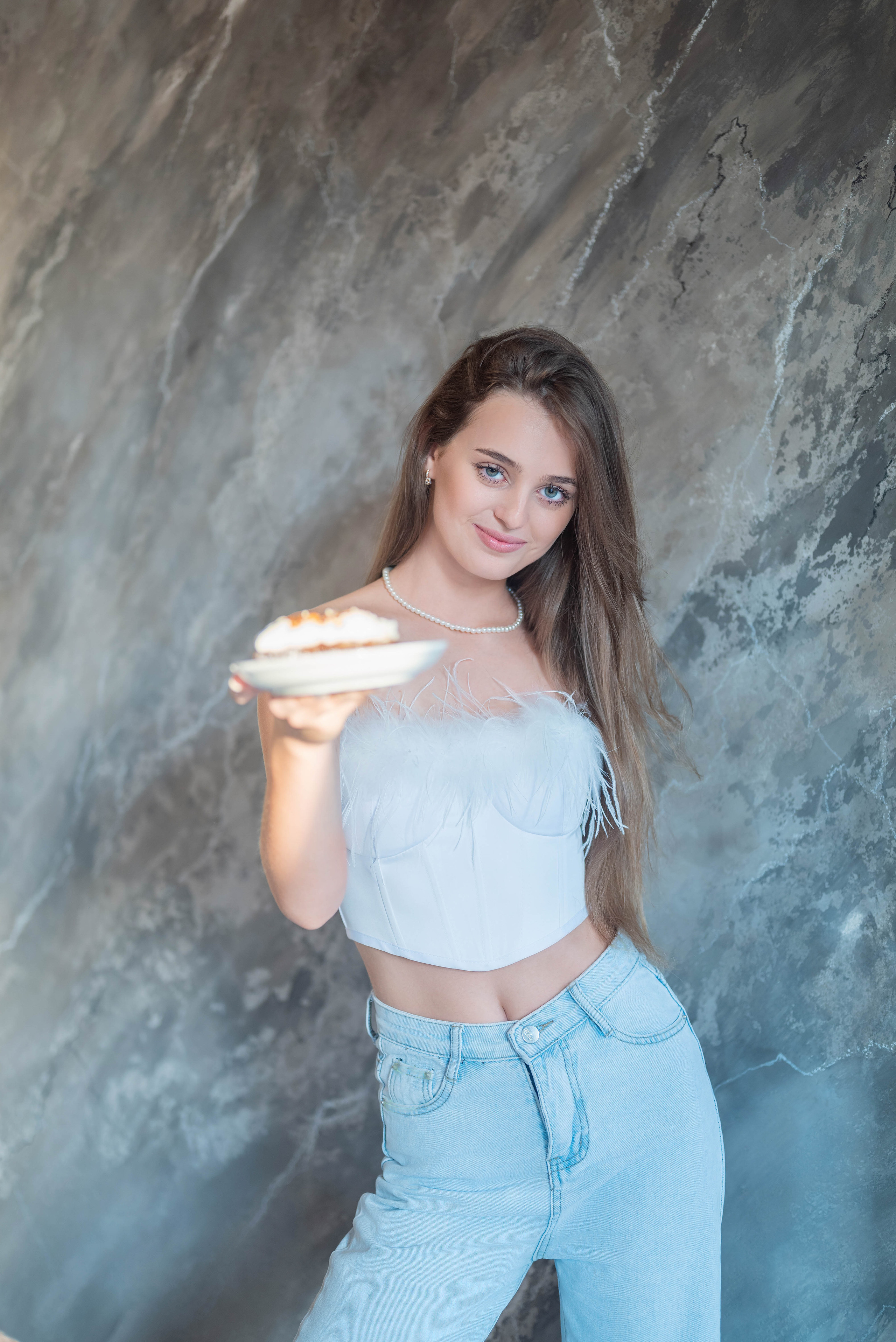 Божена. Фотограф в городе Салават