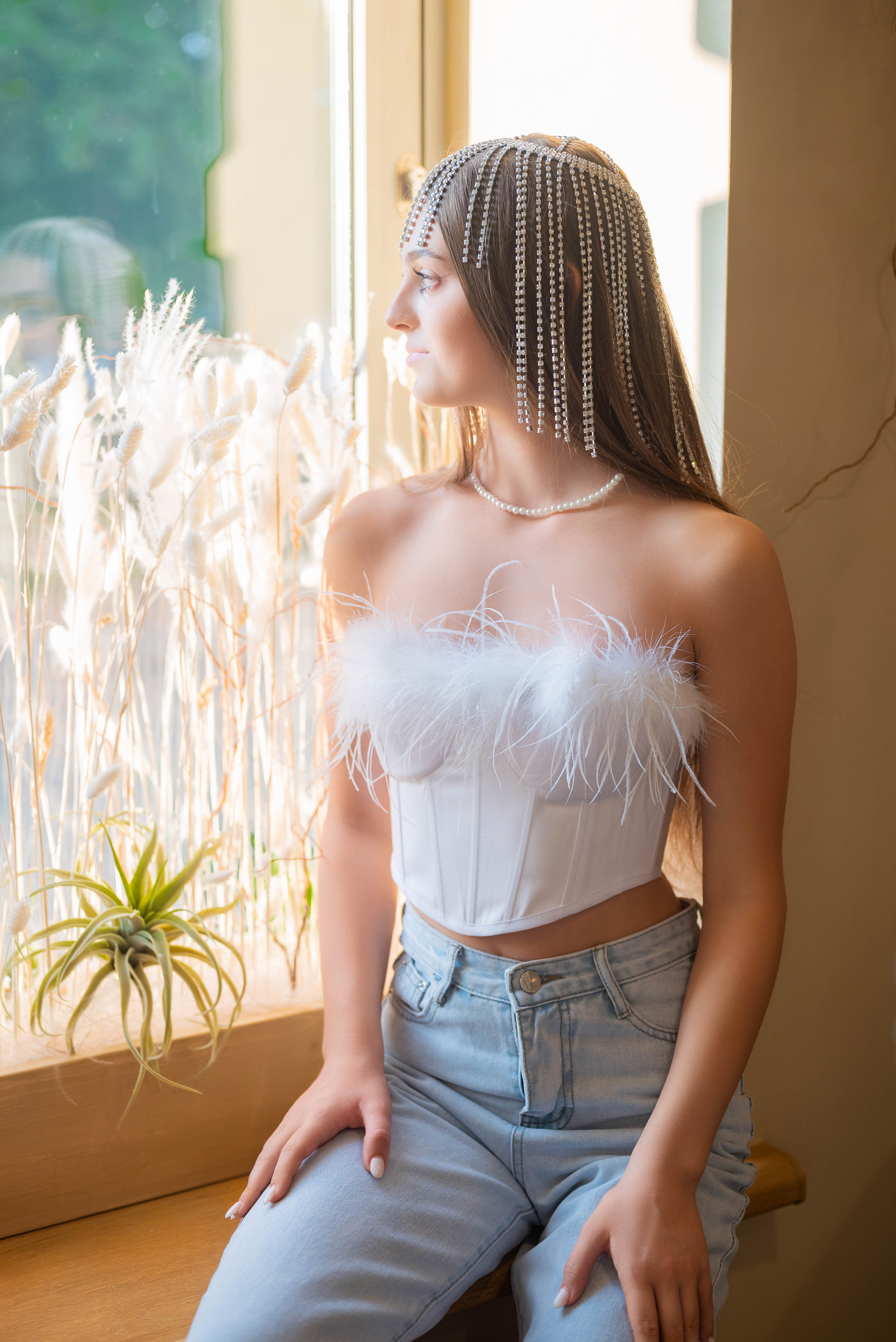 Божена. Фотограф в городе Салават