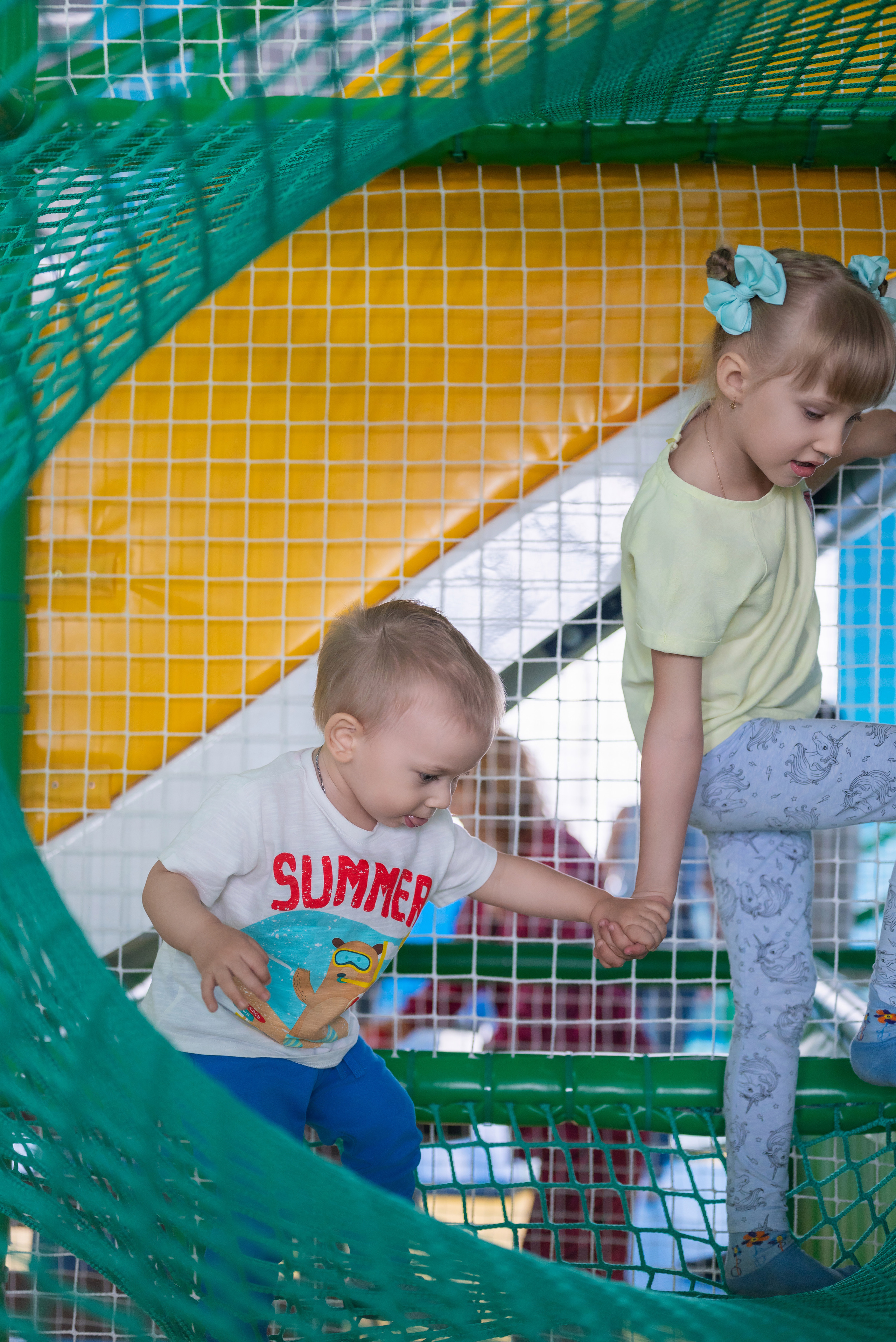 Кирюша. Фотограф в городе Салават