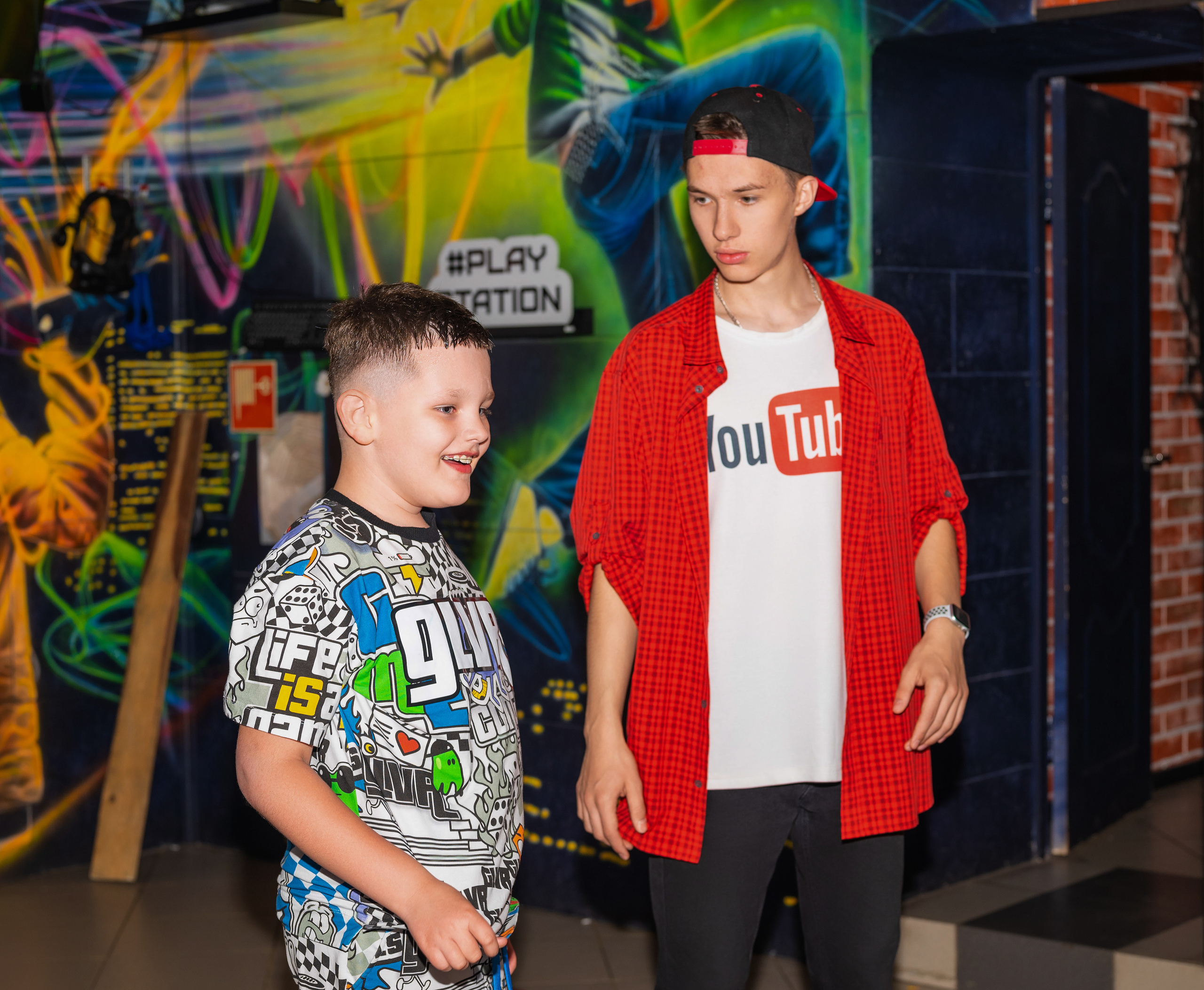 Миша. Фотограф в городе Салават