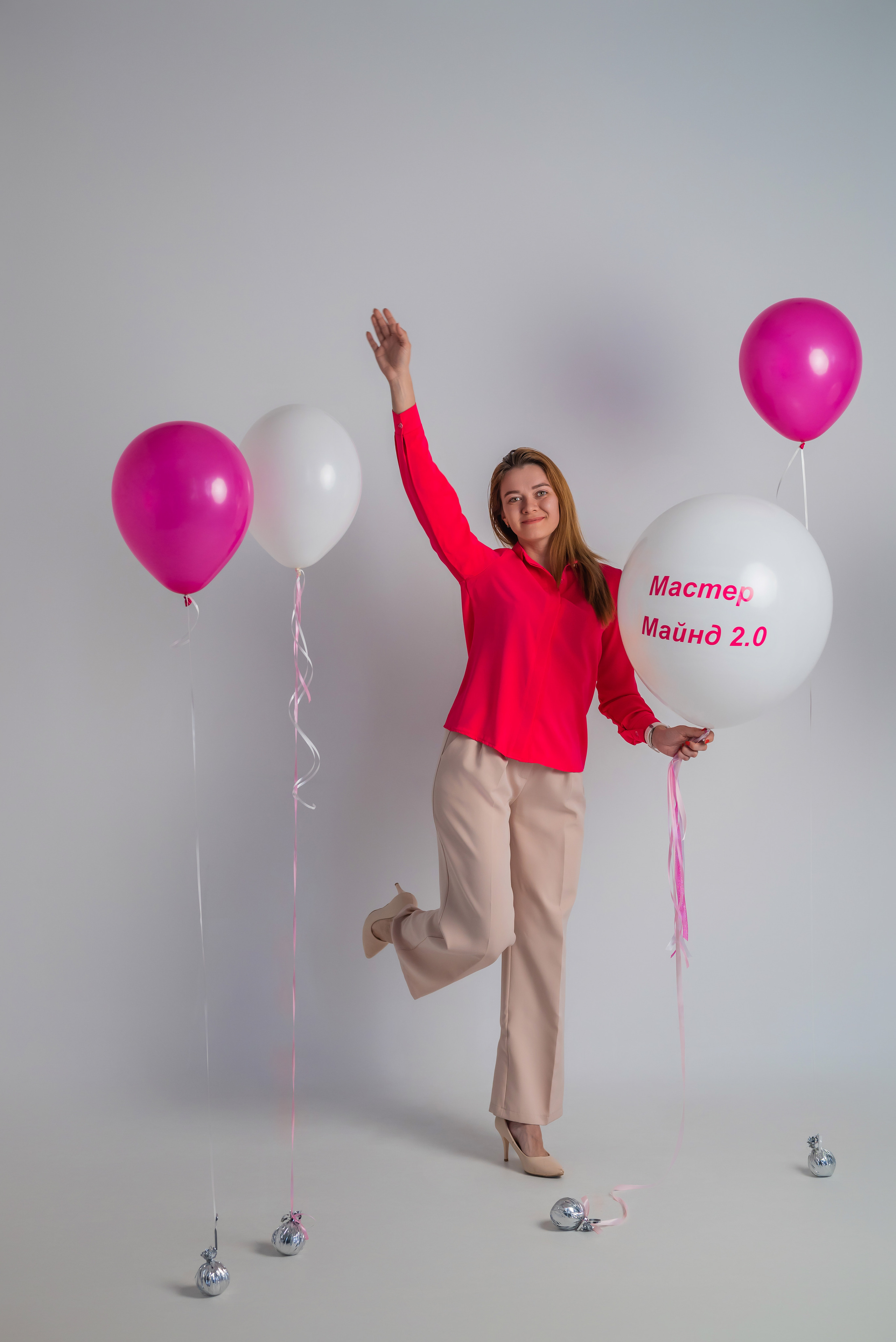 Мастер Майнд 2.0. Фотограф в городе Салават