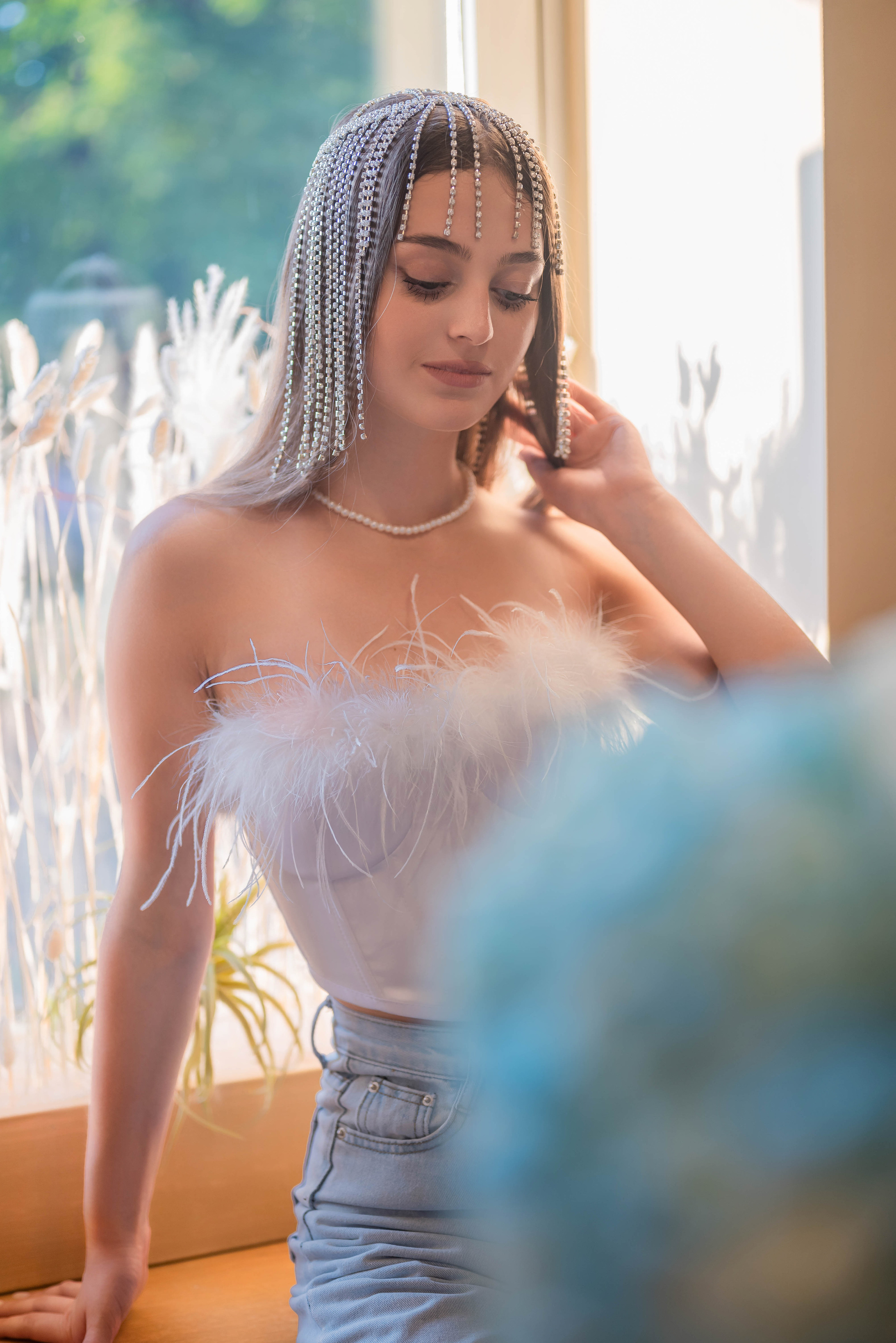 Божена. Фотограф в городе Салават