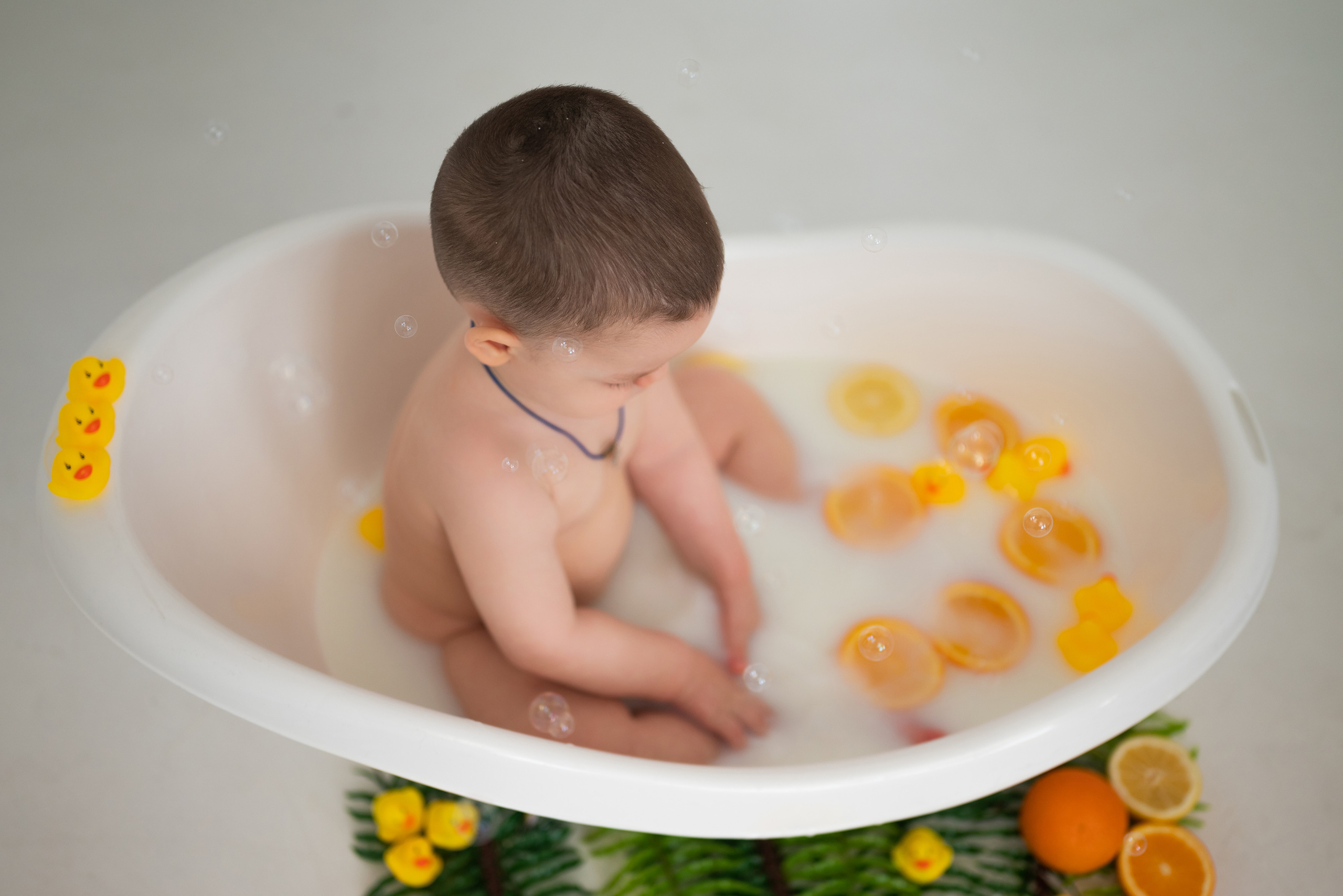 Фотопроект *Молочные реки. Утиные берега*. Фотограф в городе Салават