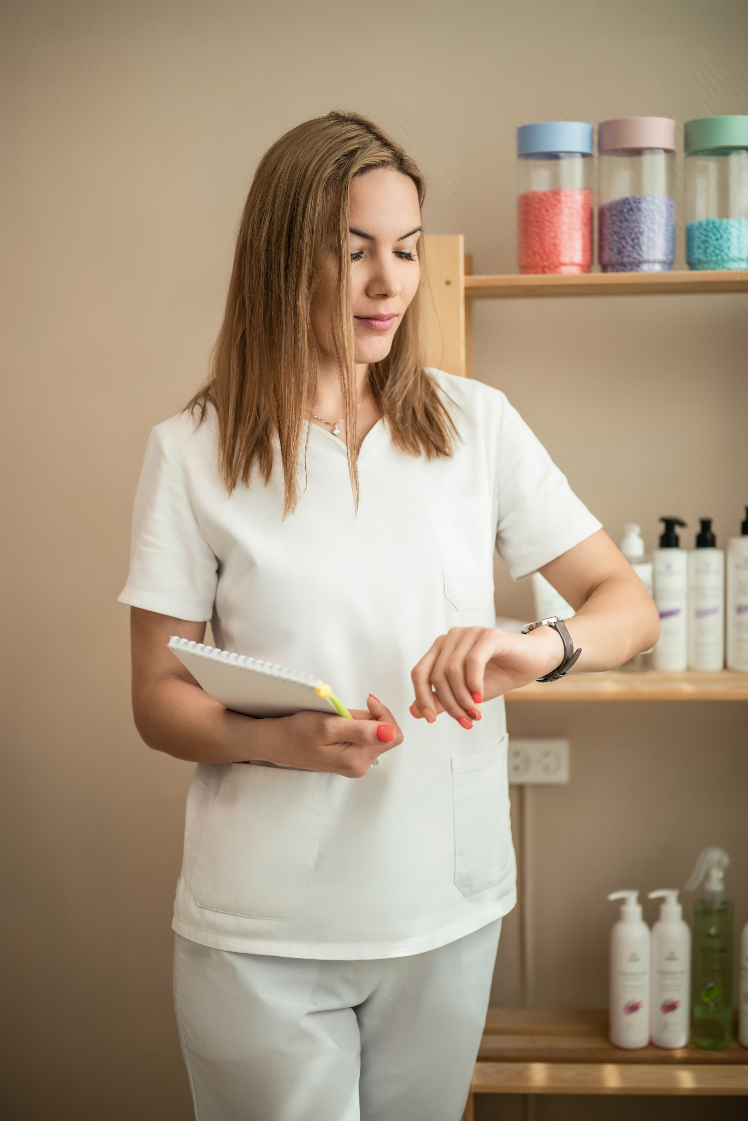 Диана. Мастер депиляции. Фотограф в городе Салават