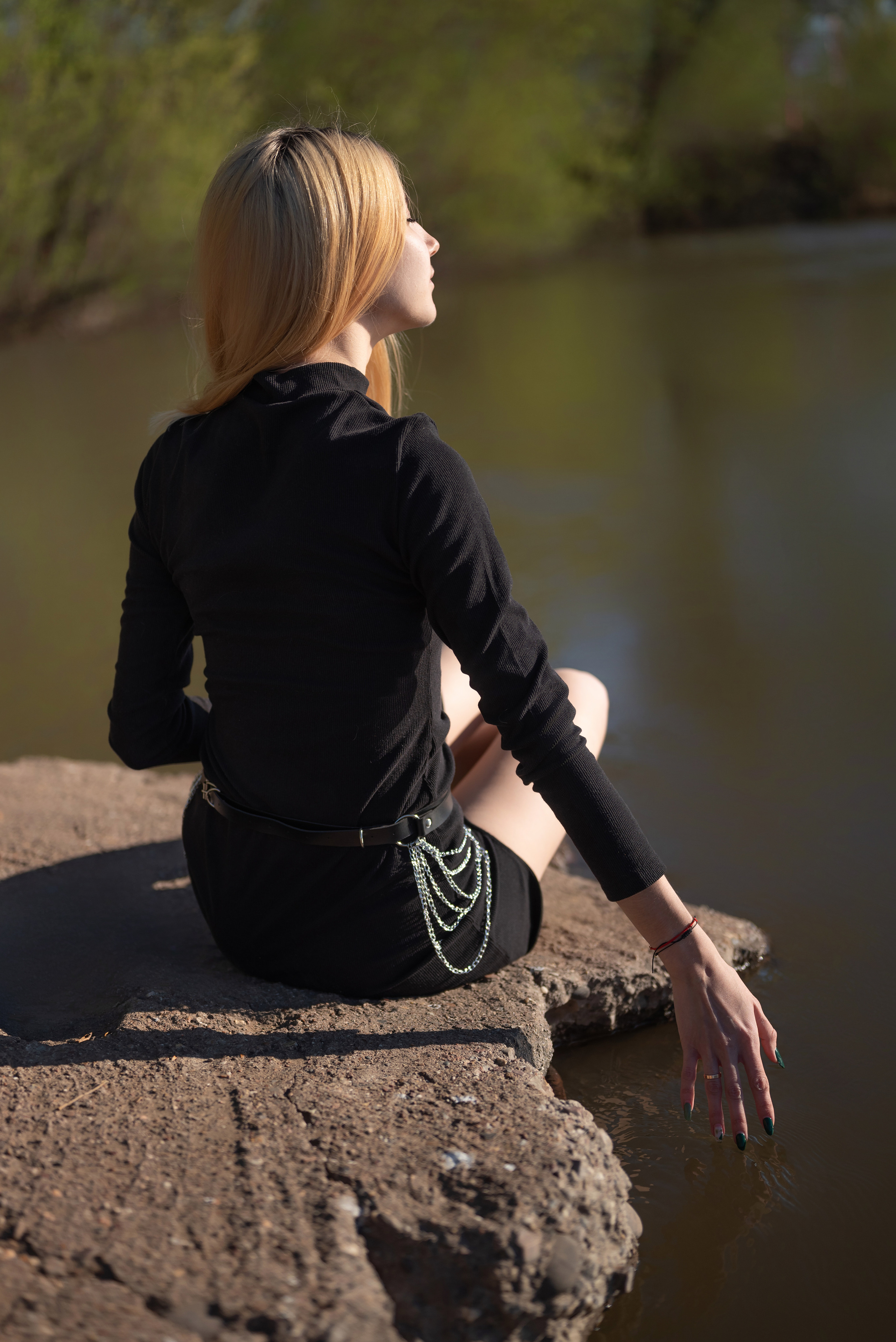 Лена. Фотограф в городе Салават