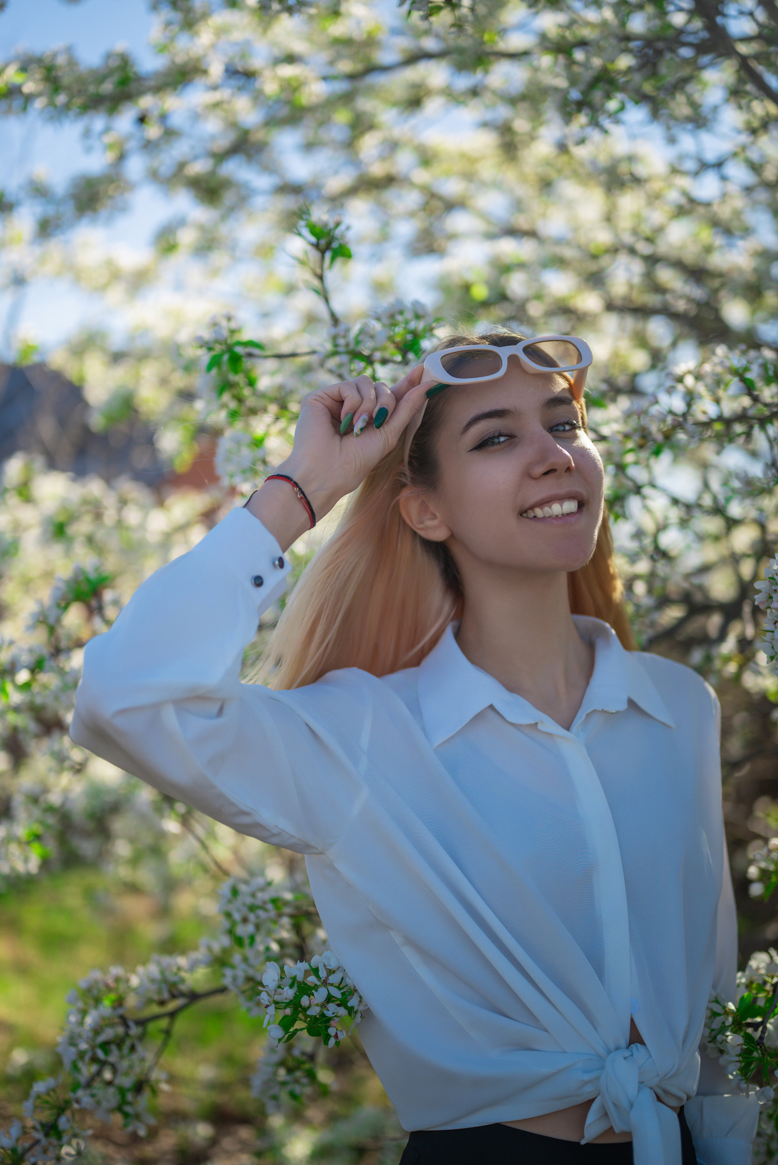 Лена. Фотограф в городе Салават