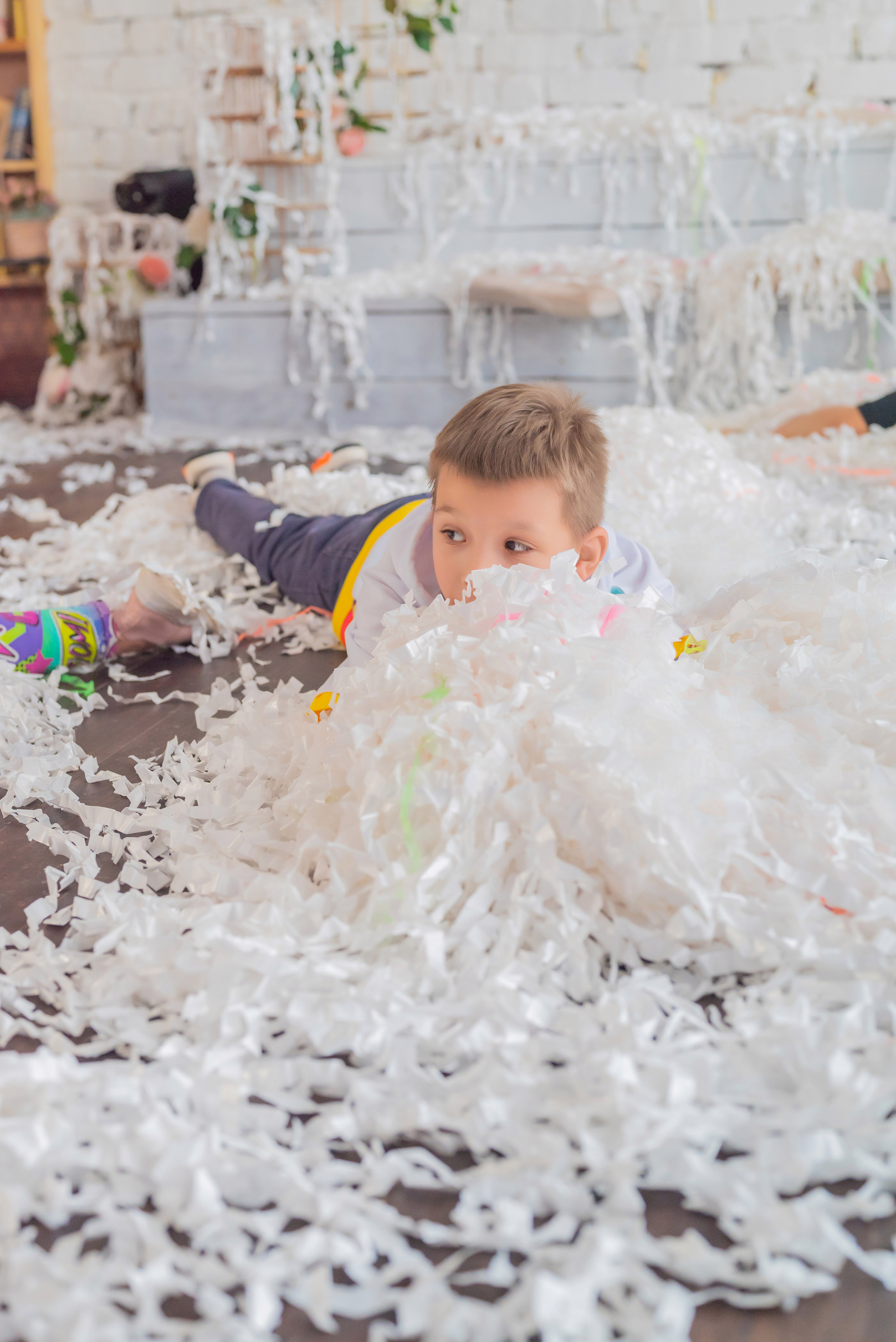 Амелия. Фотограф в городе Салават