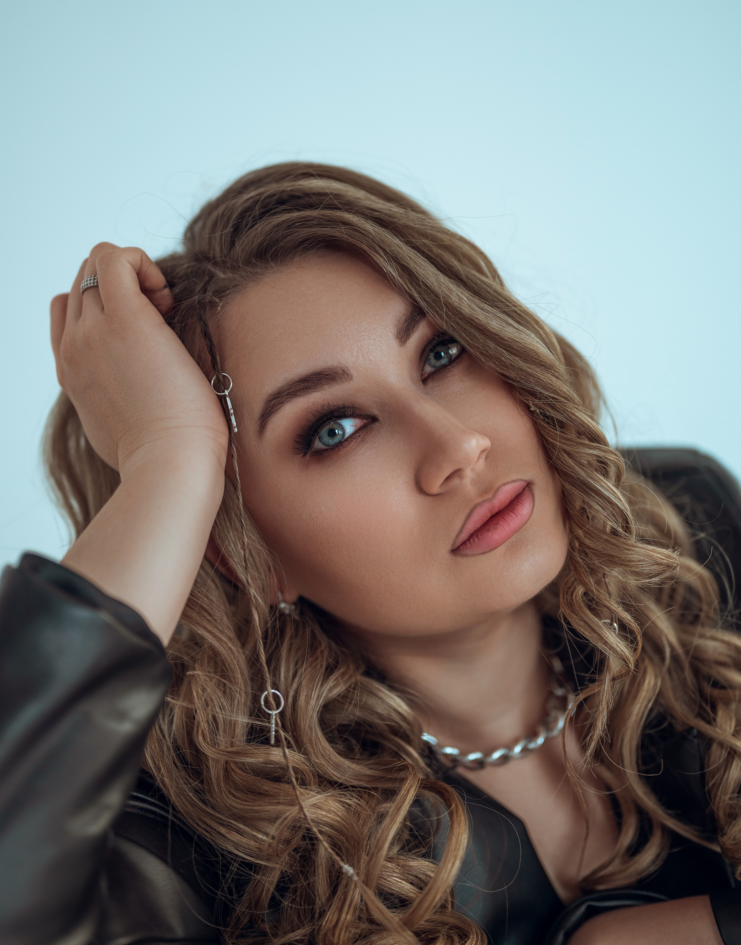 Адиля. Фотограф в городе Салават