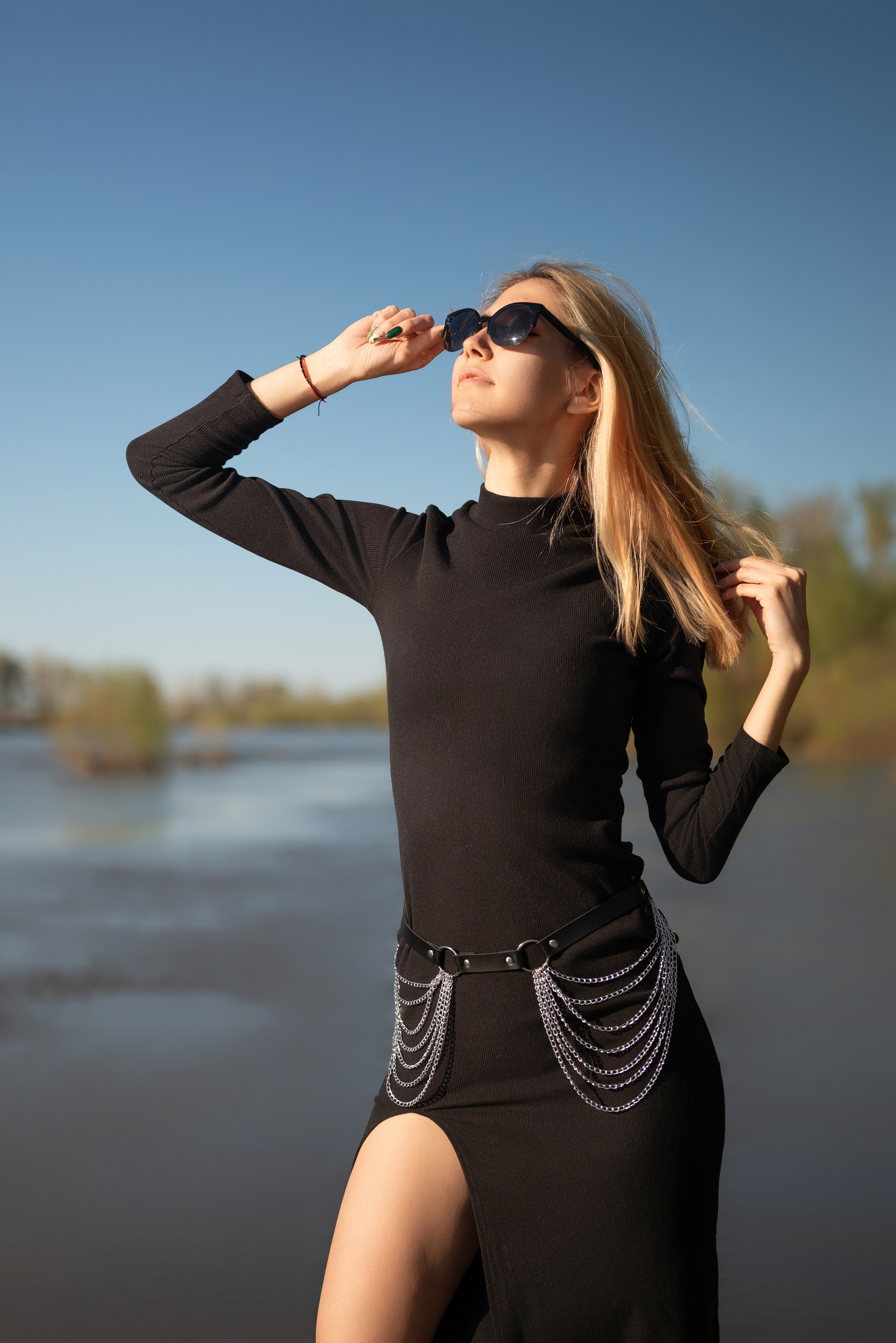 Лена. Фотограф в городе Салават