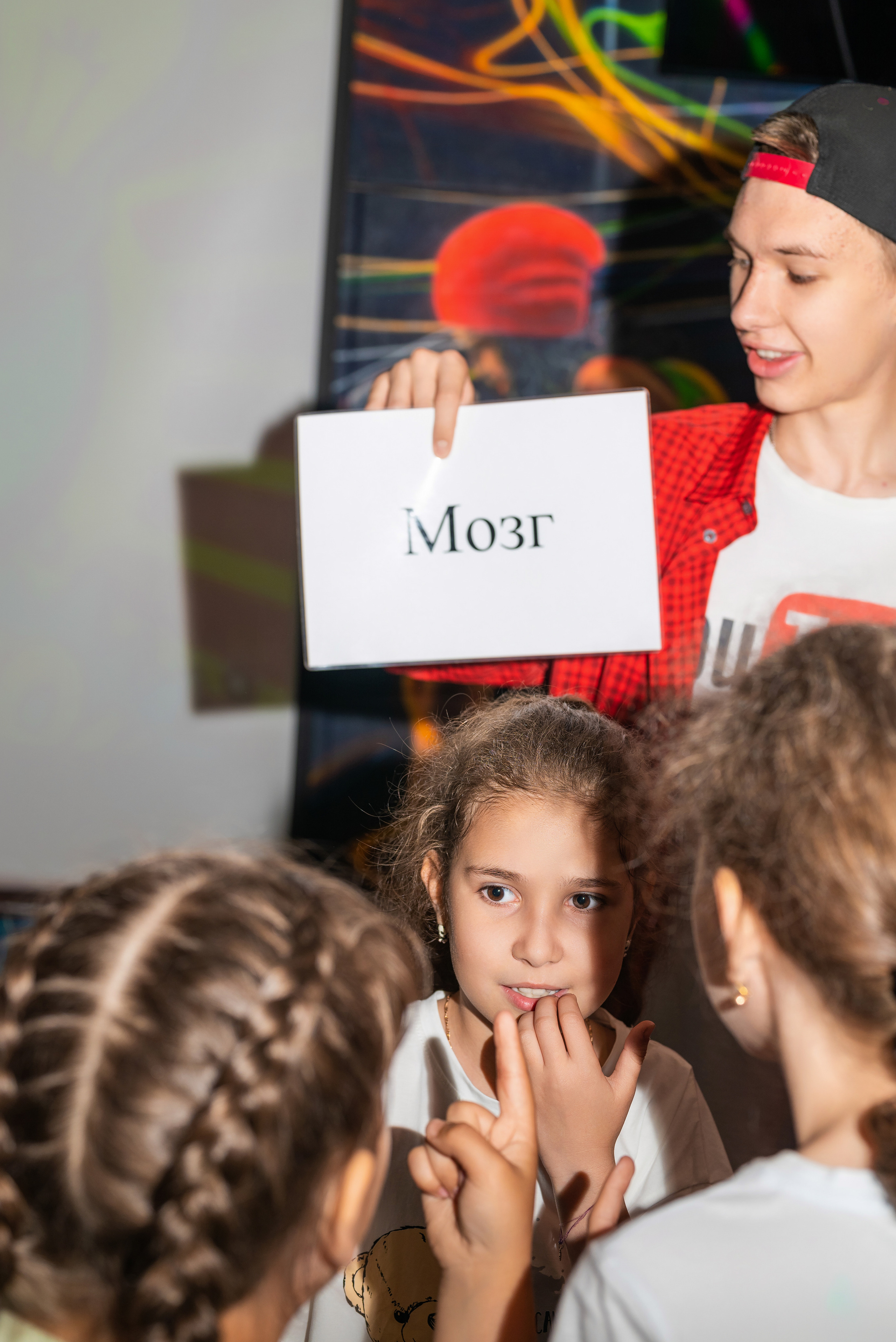 Миша. Фотограф в городе Салават