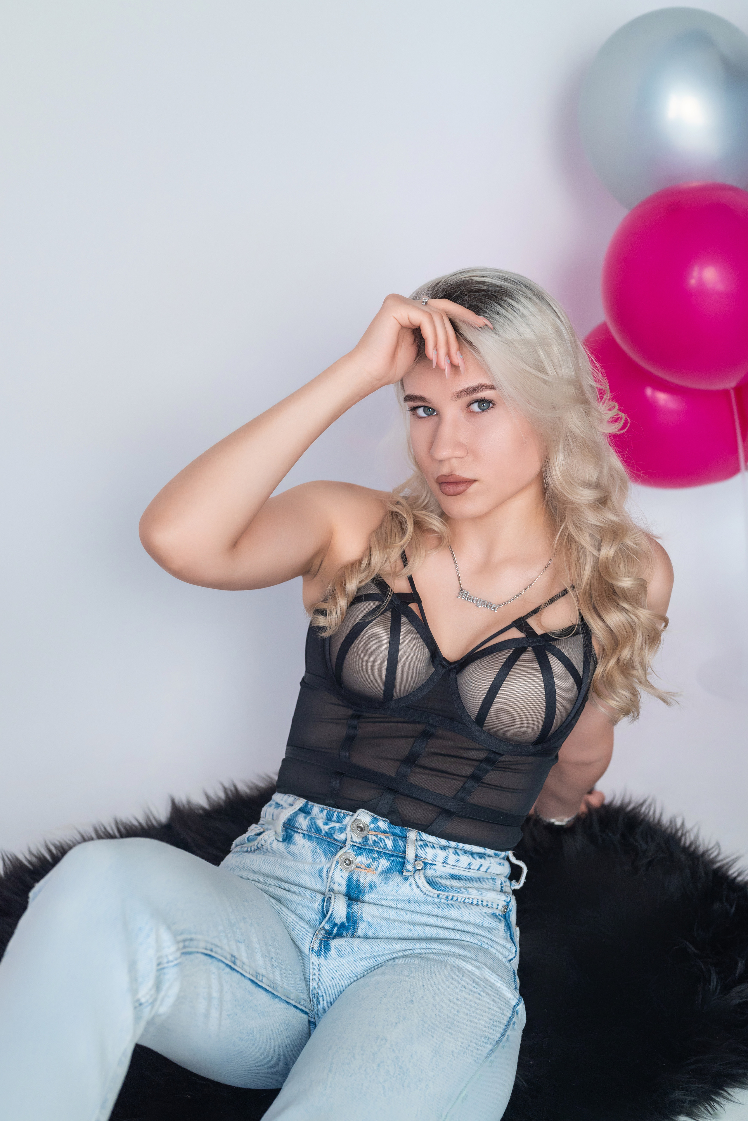 Алина. Фотограф в городе Салават