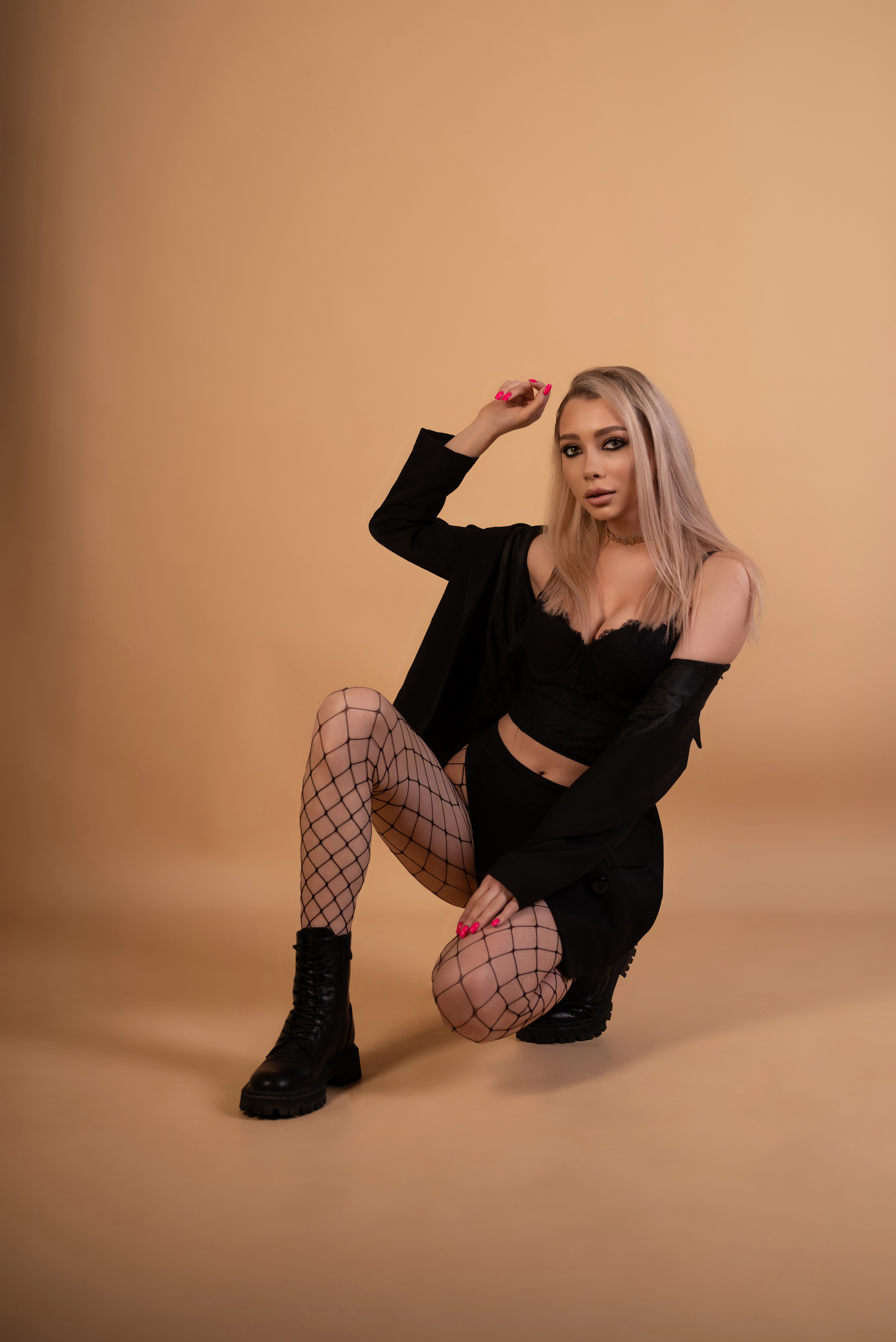 Мария. Фотограф в городе Салават