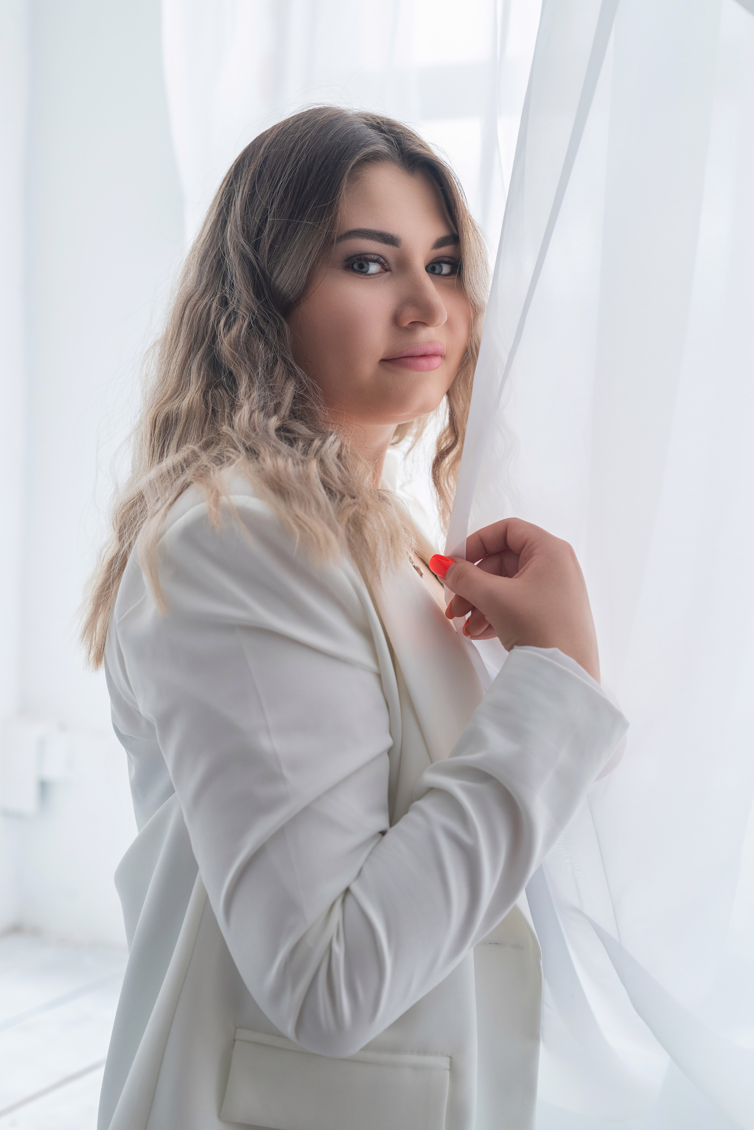 Алина. Фотограф в городе Салават