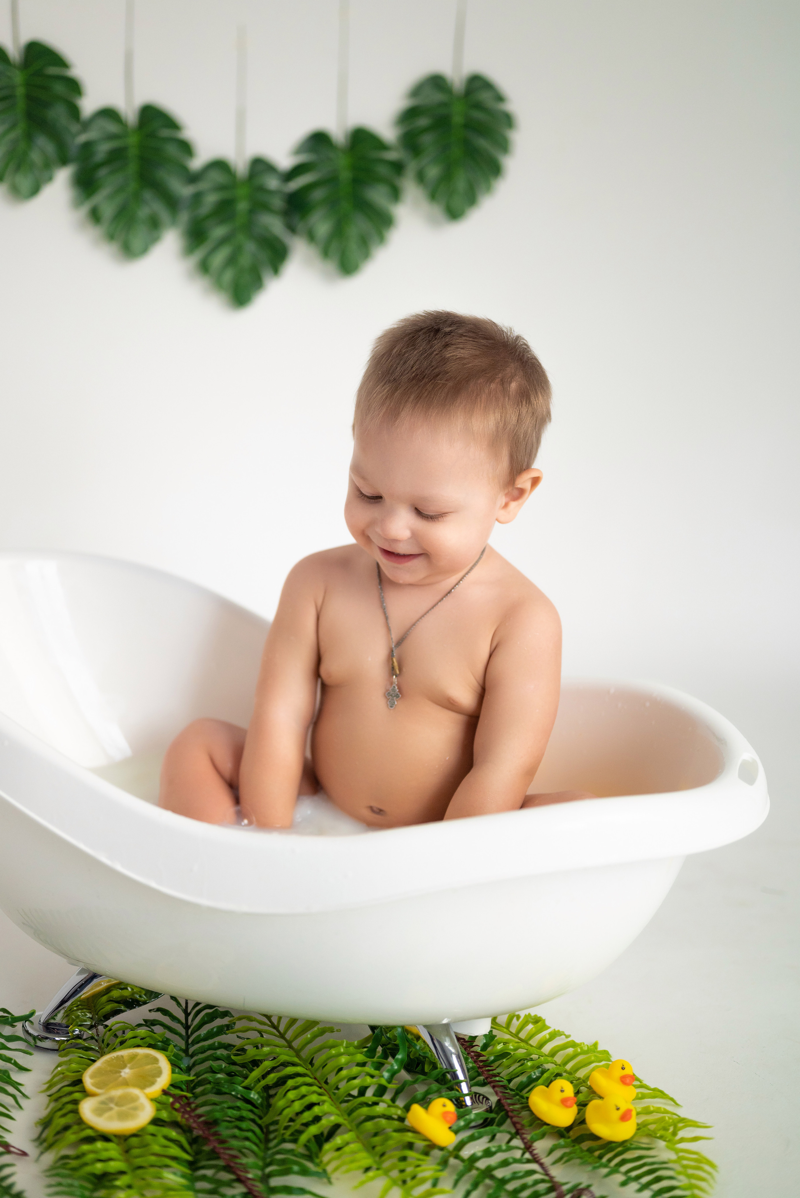 Фотопроект *Молочные реки. Утиные берега*. Фотограф в городе Салават