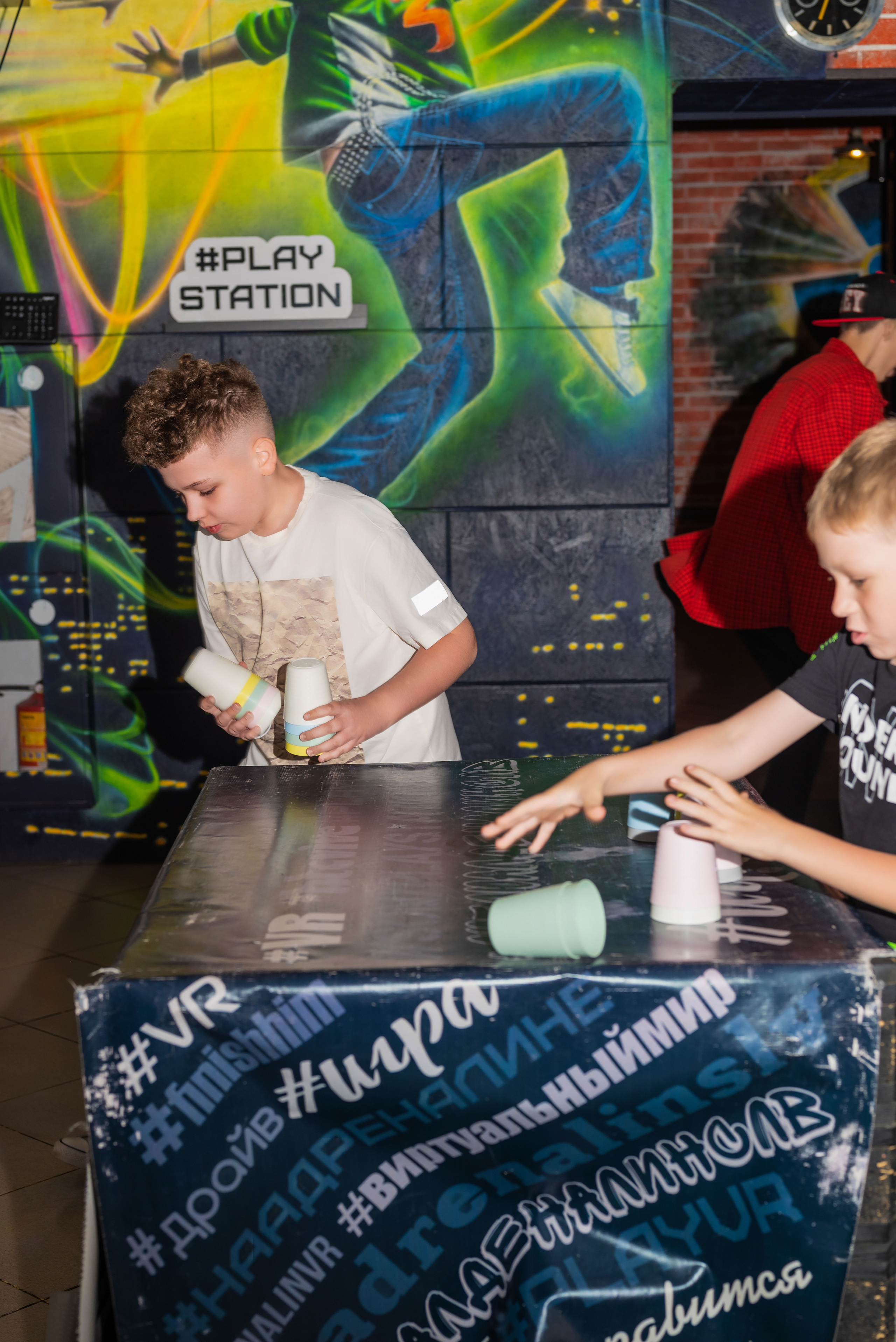 Миша. Фотограф в городе Салават