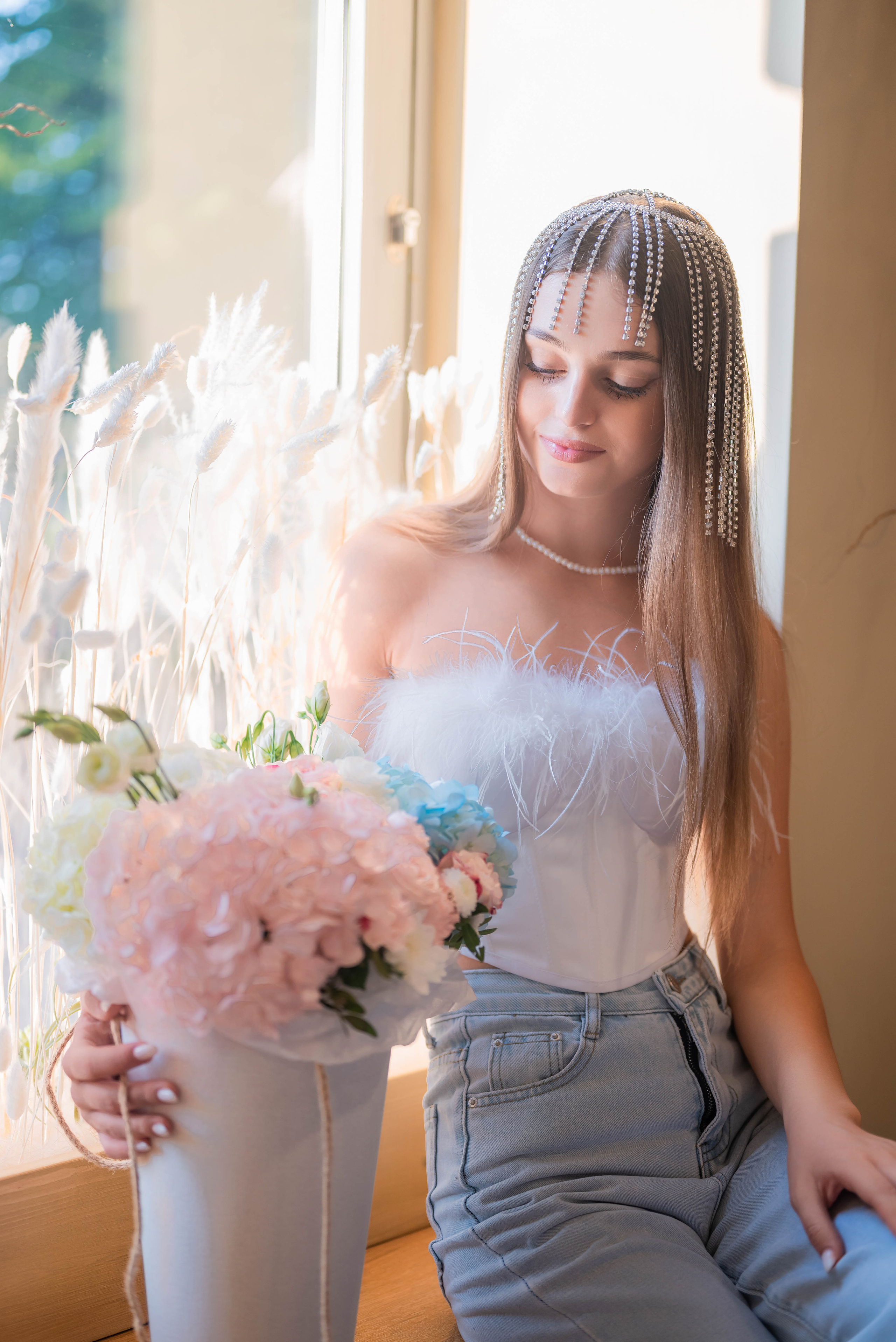 Божена. Фотограф в городе Салават