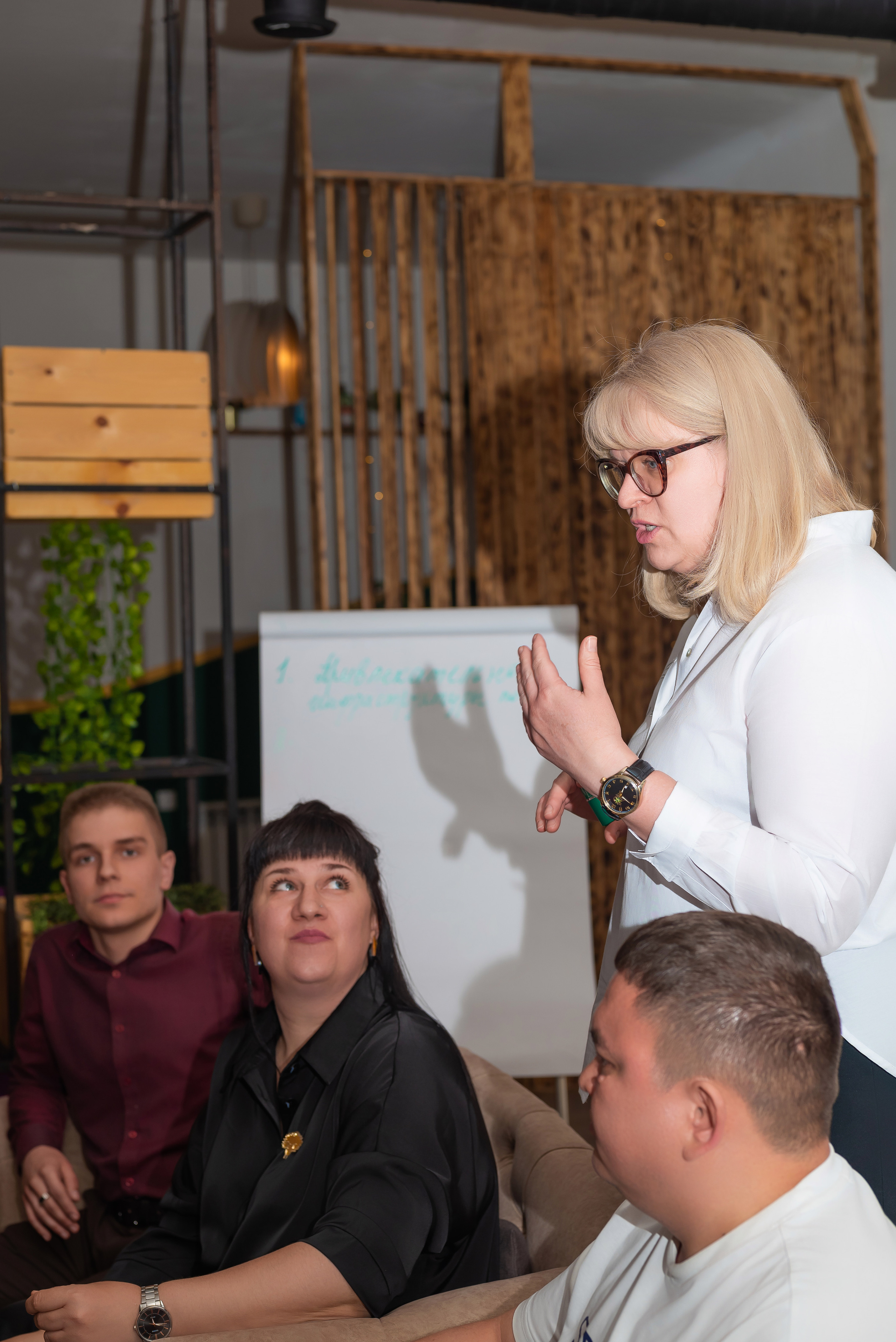 День предпринимателя. Фотограф в городе Салават