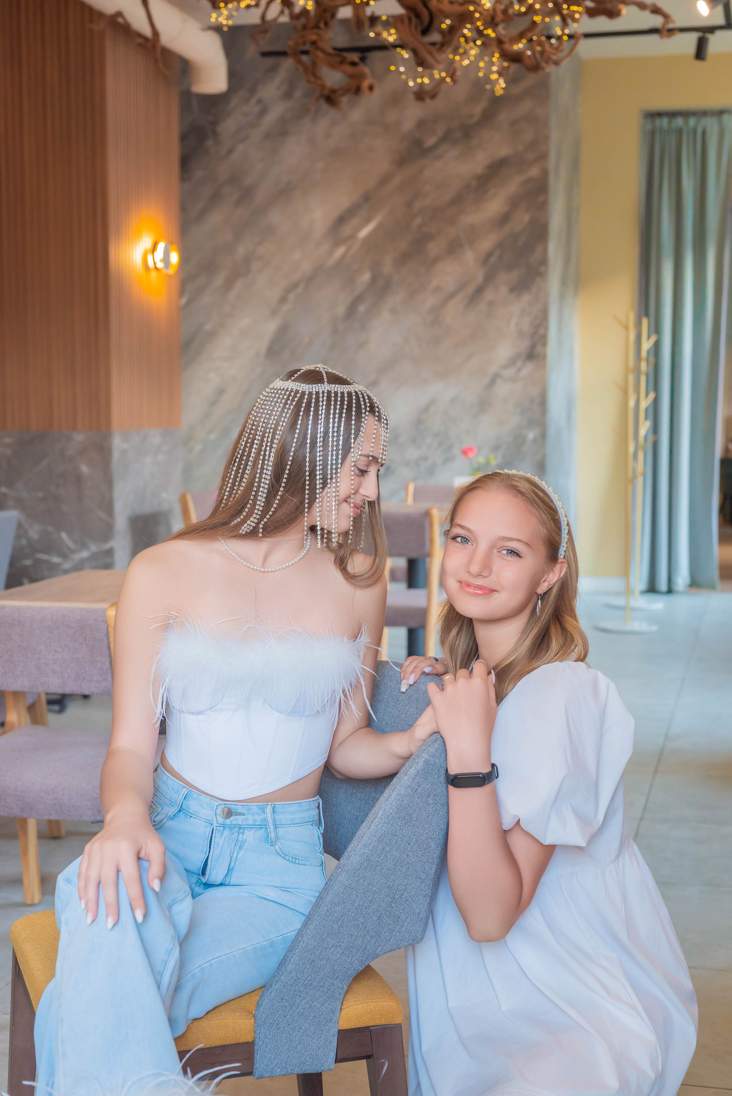 Божена. Фотограф в городе Салават