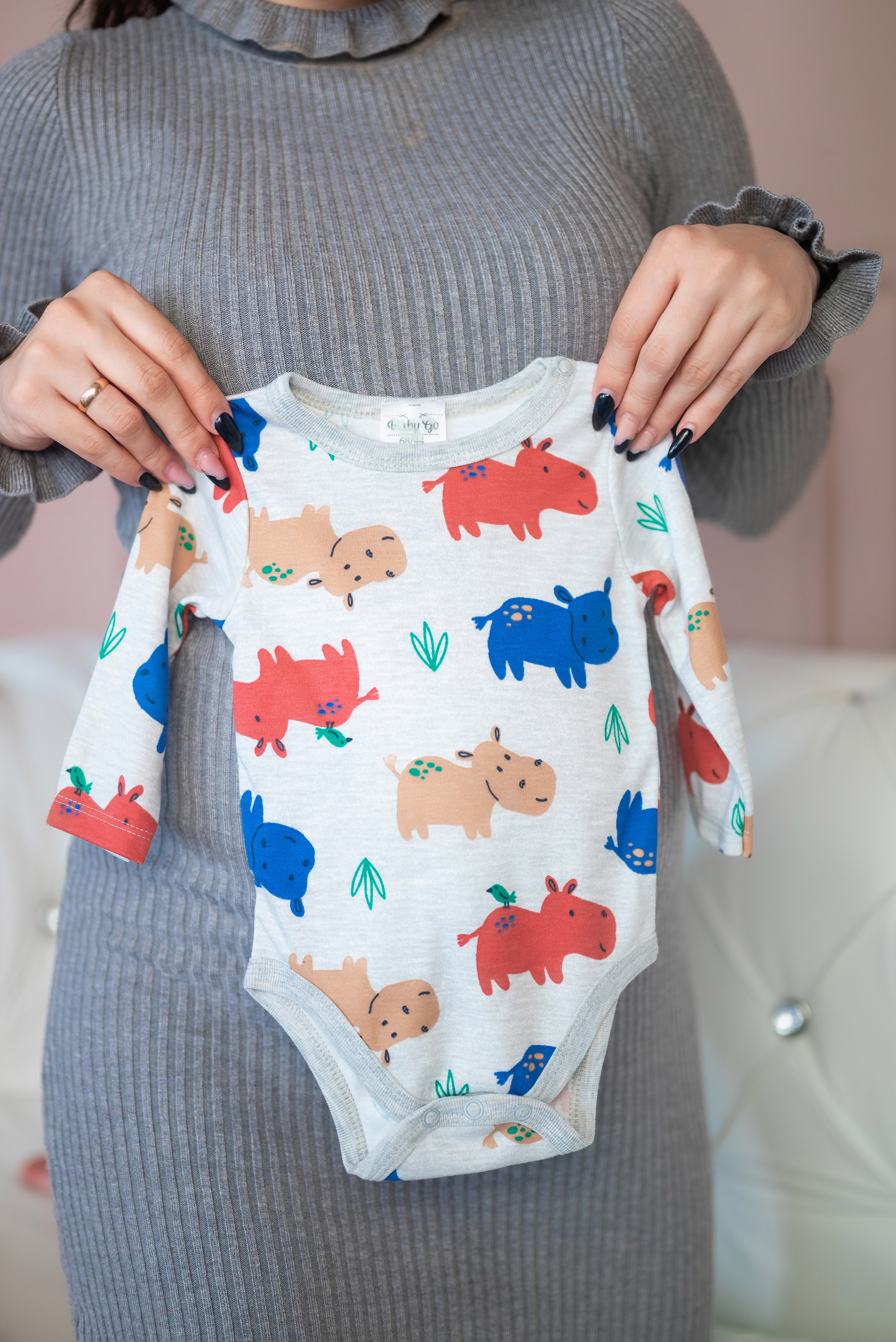 Фотопроект *В ожидании*. Фотограф в городе Салават