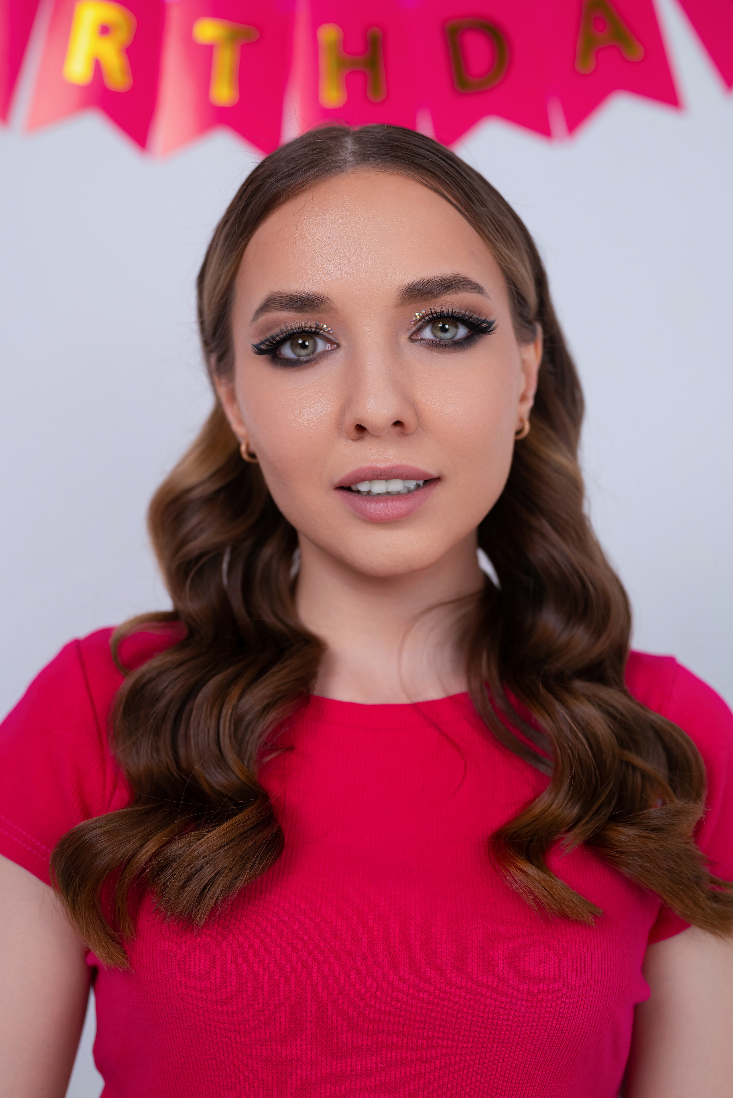 Милена. Фотограф в городе Салават