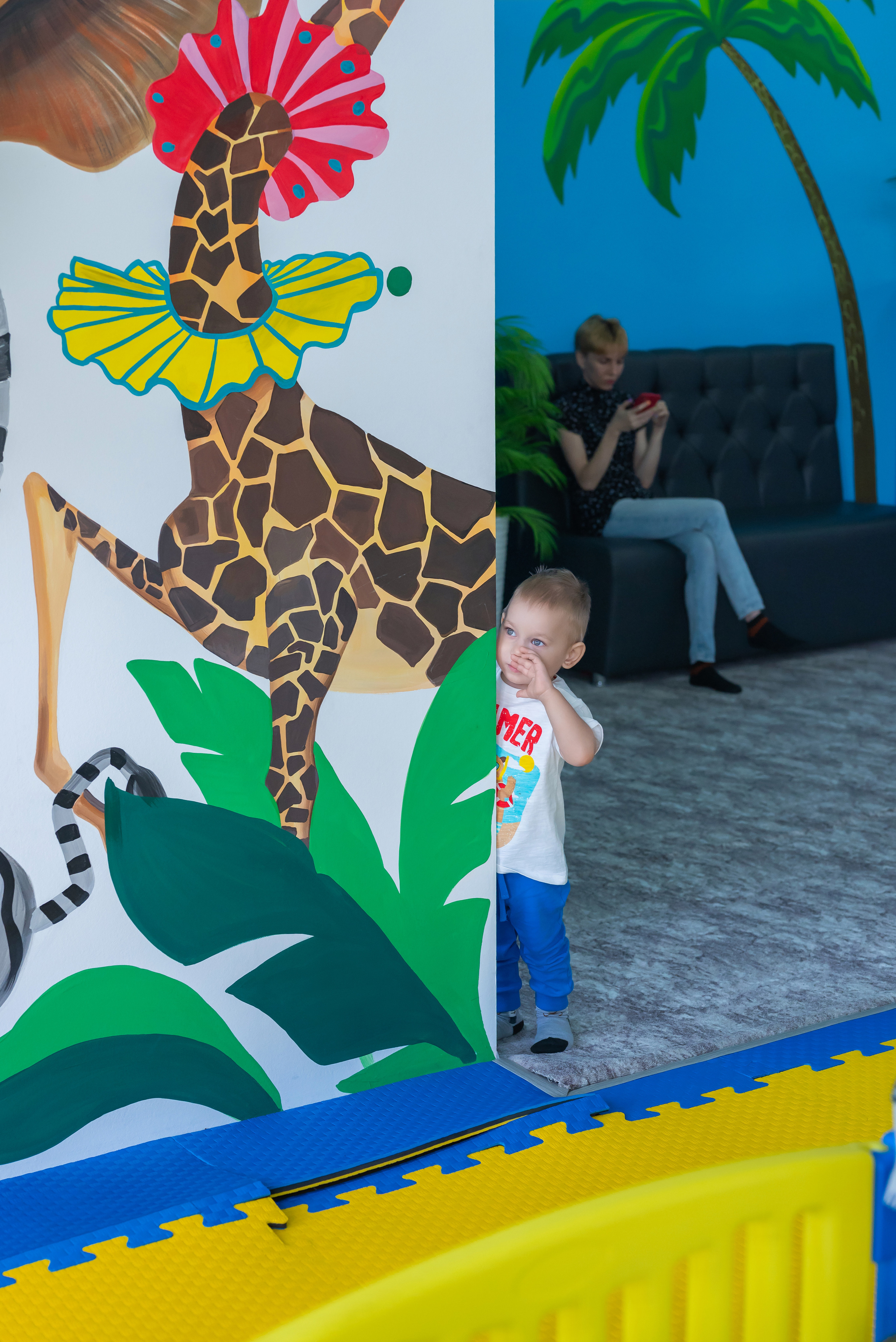 Кирюша. Фотограф в городе Салават