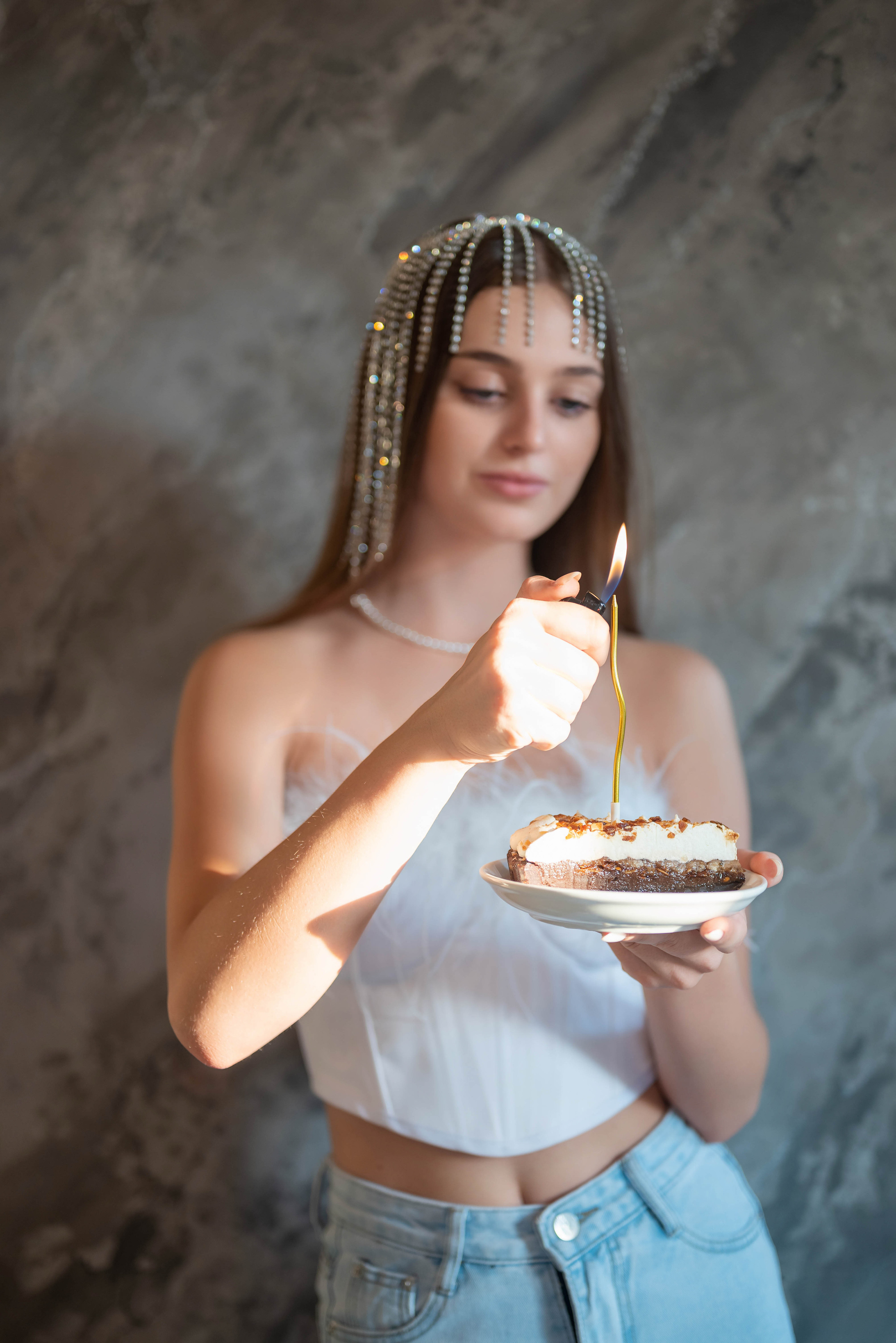 Божена. Фотограф в городе Салават