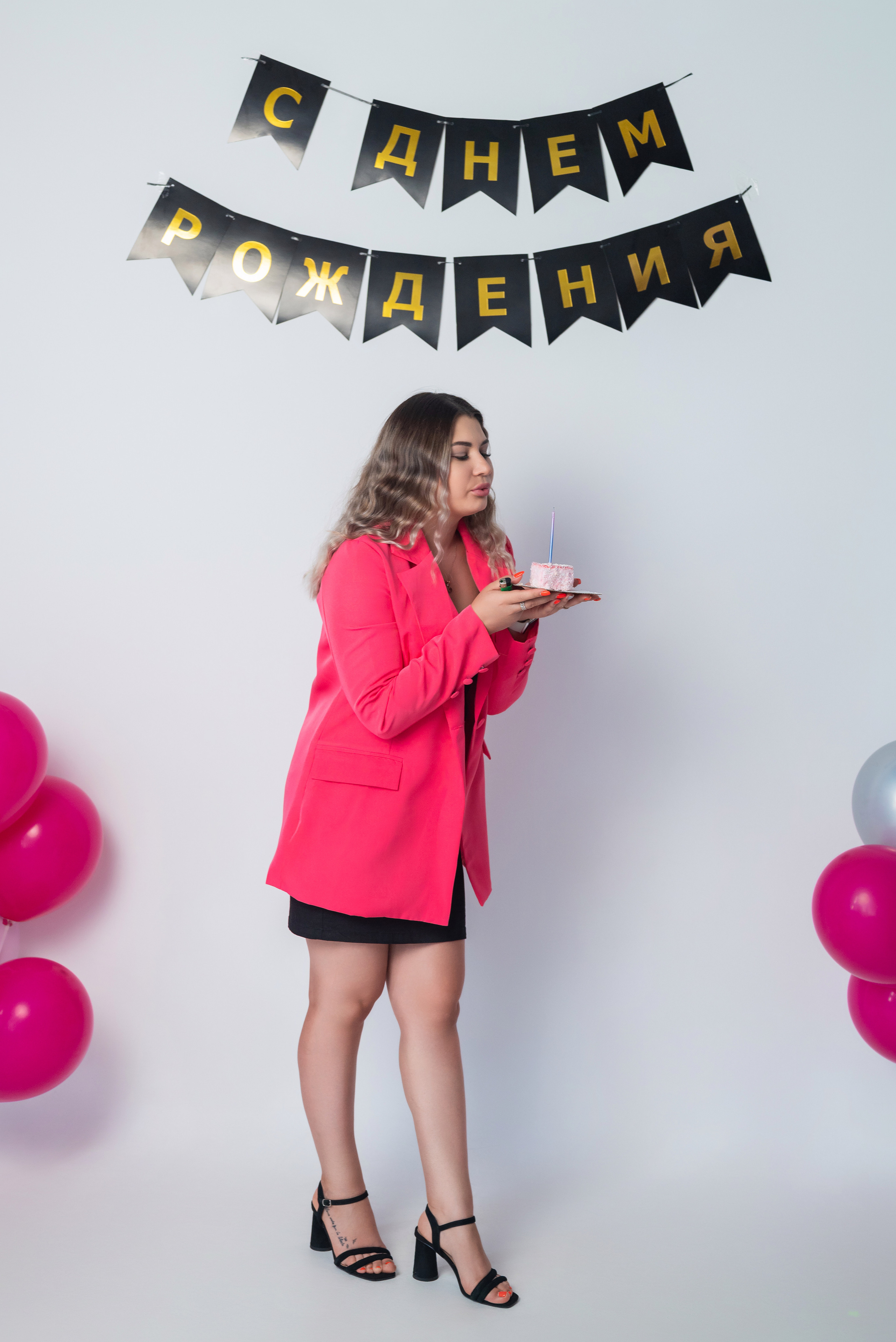 Алина. Фотограф в городе Салават