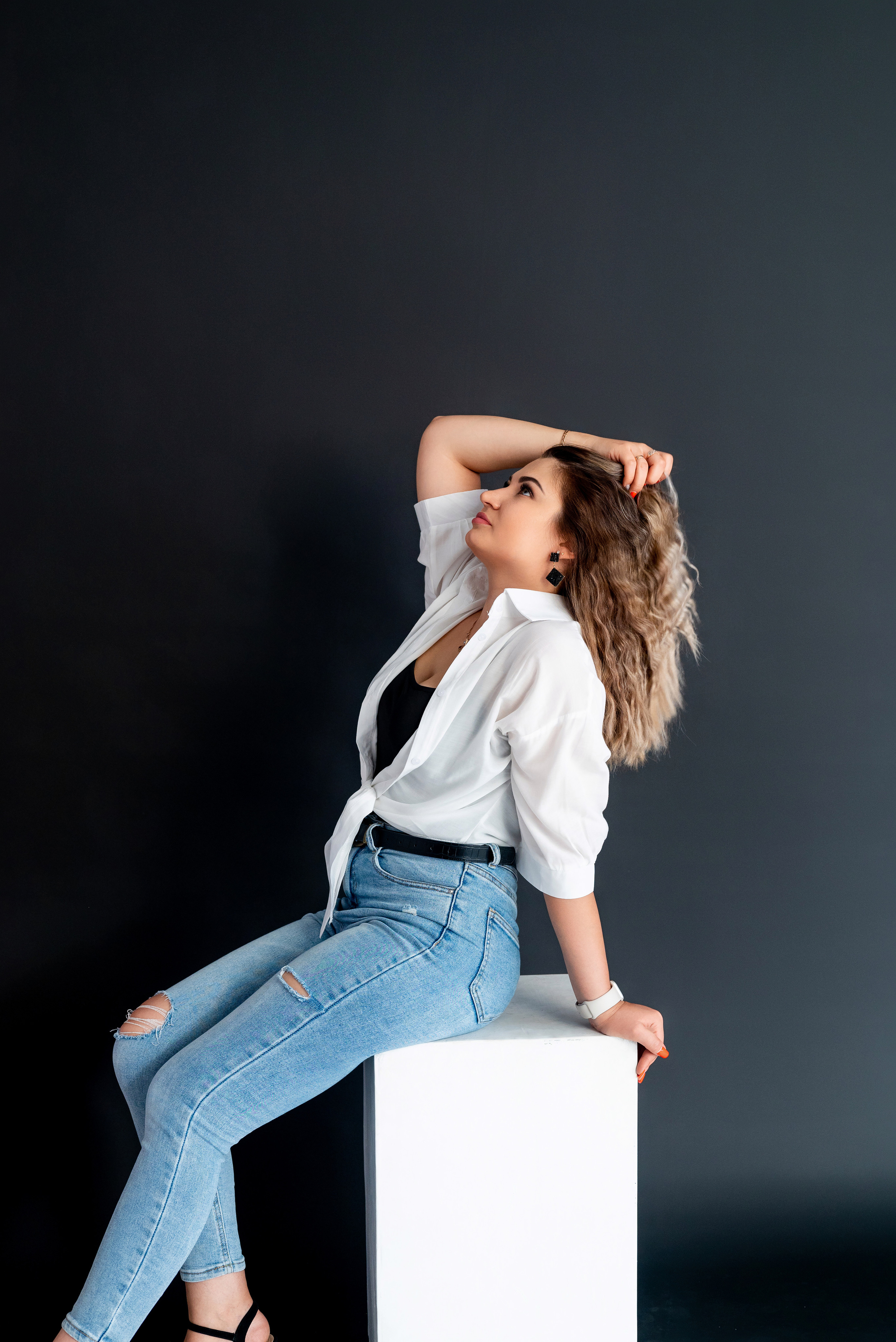 Алина. Фотограф в городе Салават